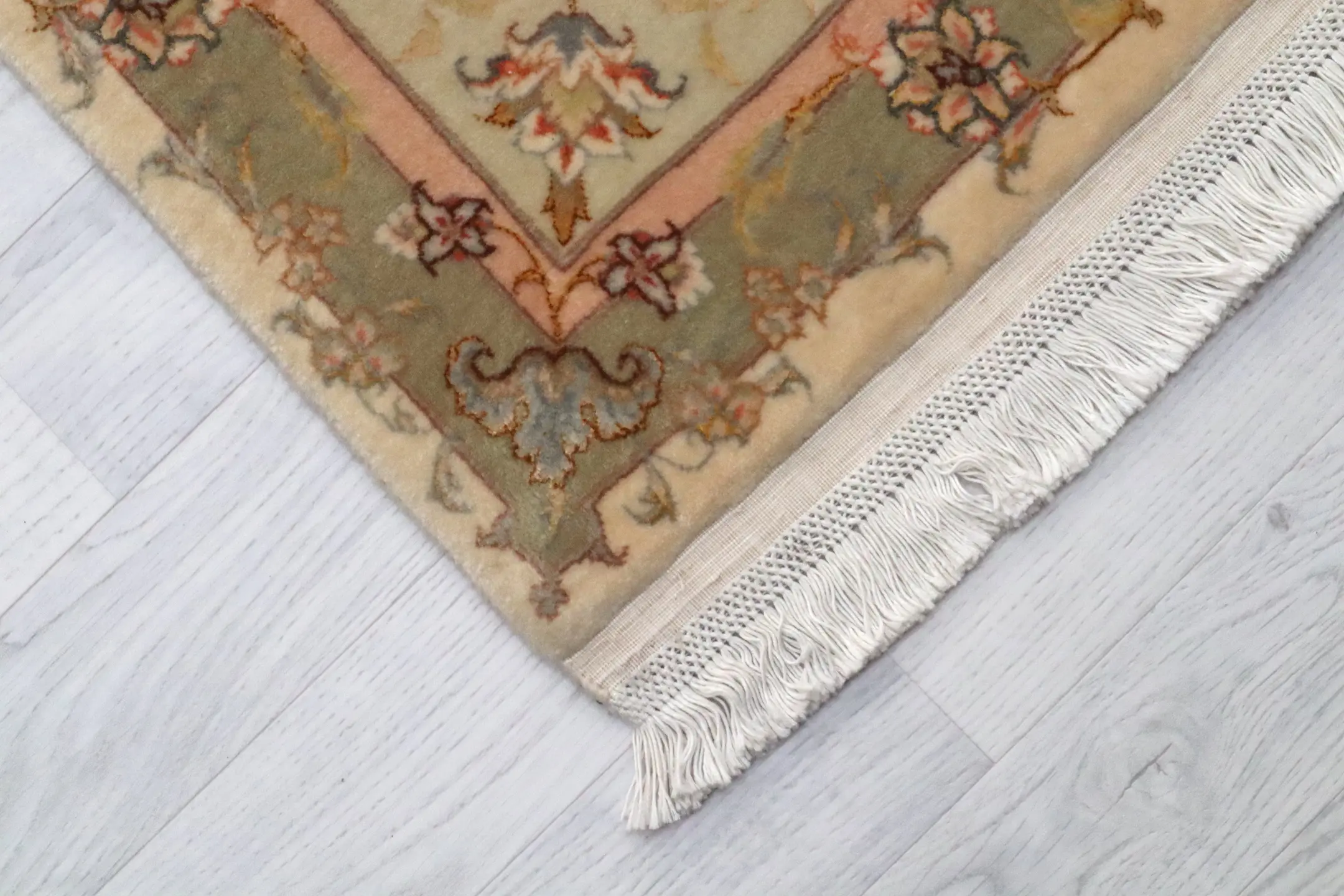 Persian Tabriz Rug PTA023F75 312 x 200