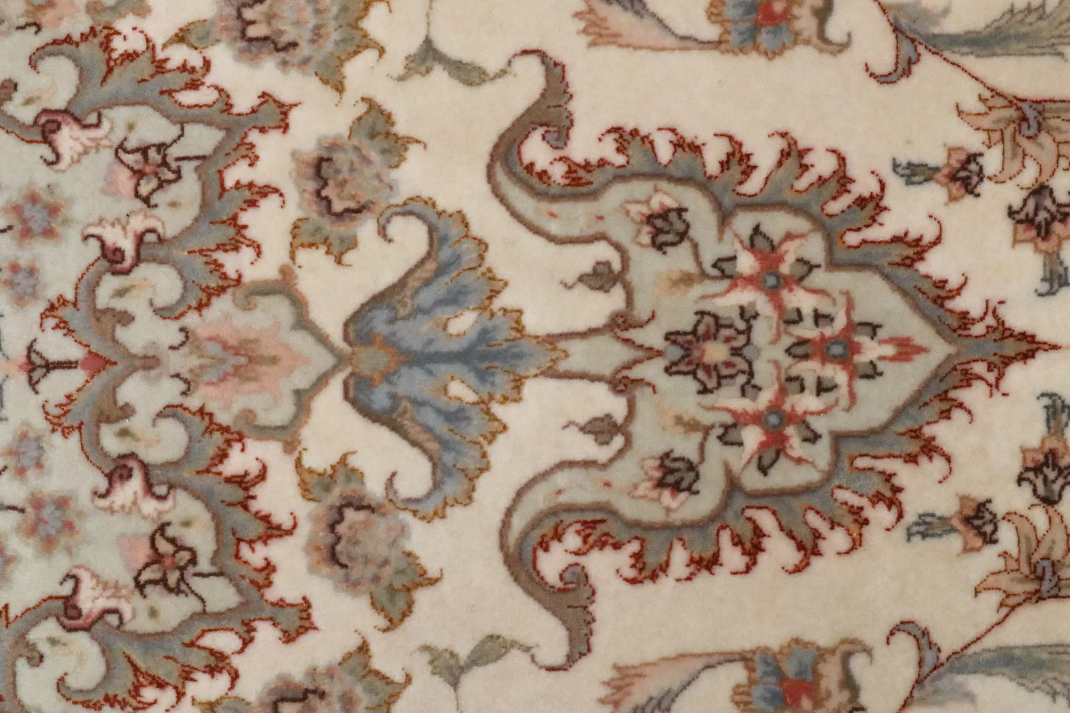 Persian Tabriz Rug PTA023F75 312 x 200