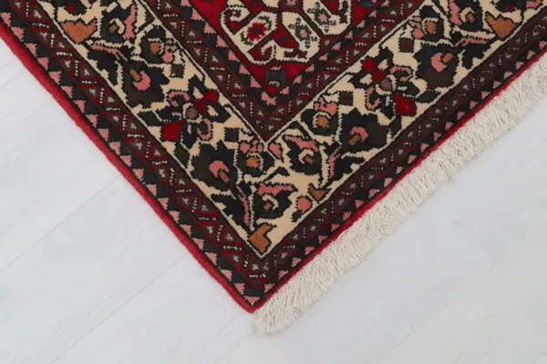 Persian Abadeh Rug PAB019044 195 X 155