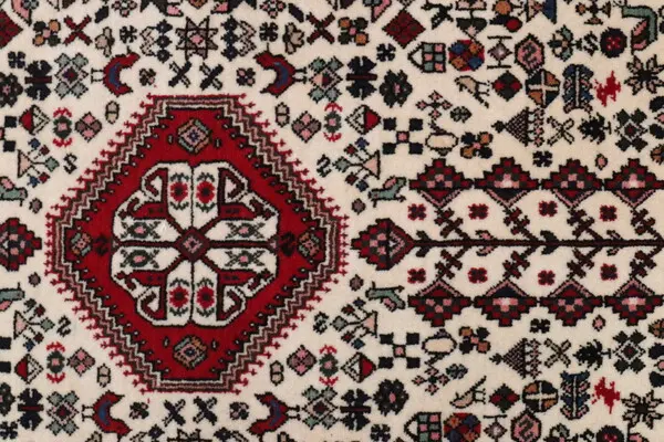 Persian Abadeh Rug PAB019044 195 X 155
