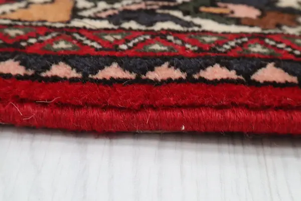 Persian Abadeh Rug PAB019044 195 X 155