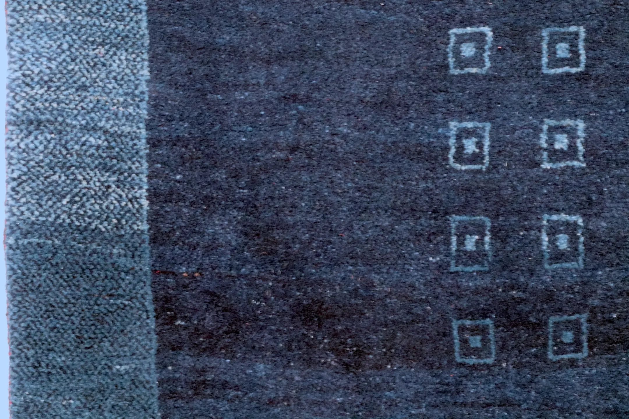 Persian Gabbeh Rug PGA018046 178 x 116