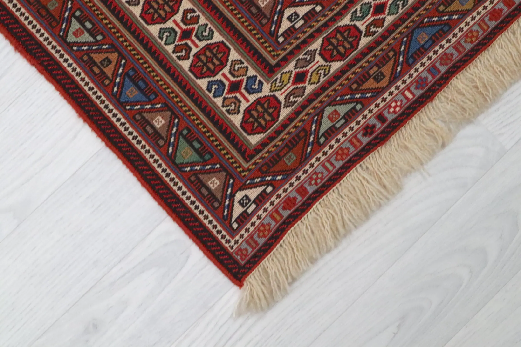 Persian Sirjan Kelim PSK020000 235 x 129