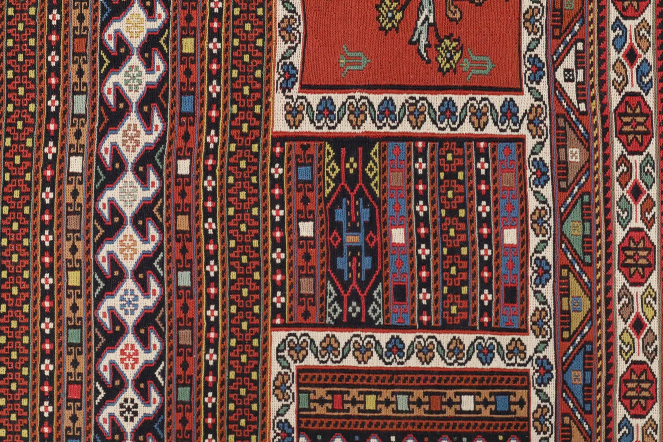 Persian Sirjan Kelim PSK020000 235 x 129
