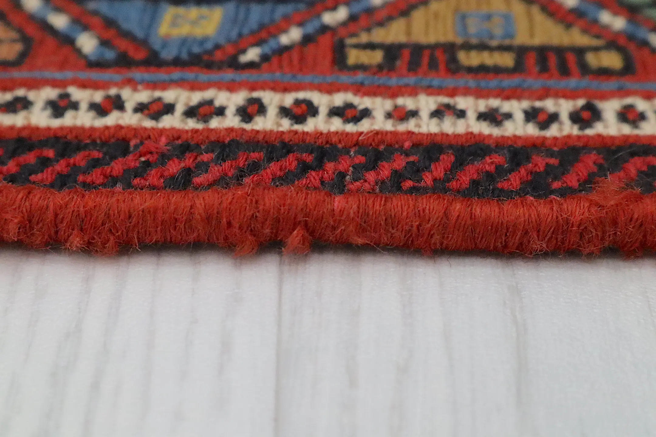 Persian Sirjan Kelim PSK020000 235 x 129