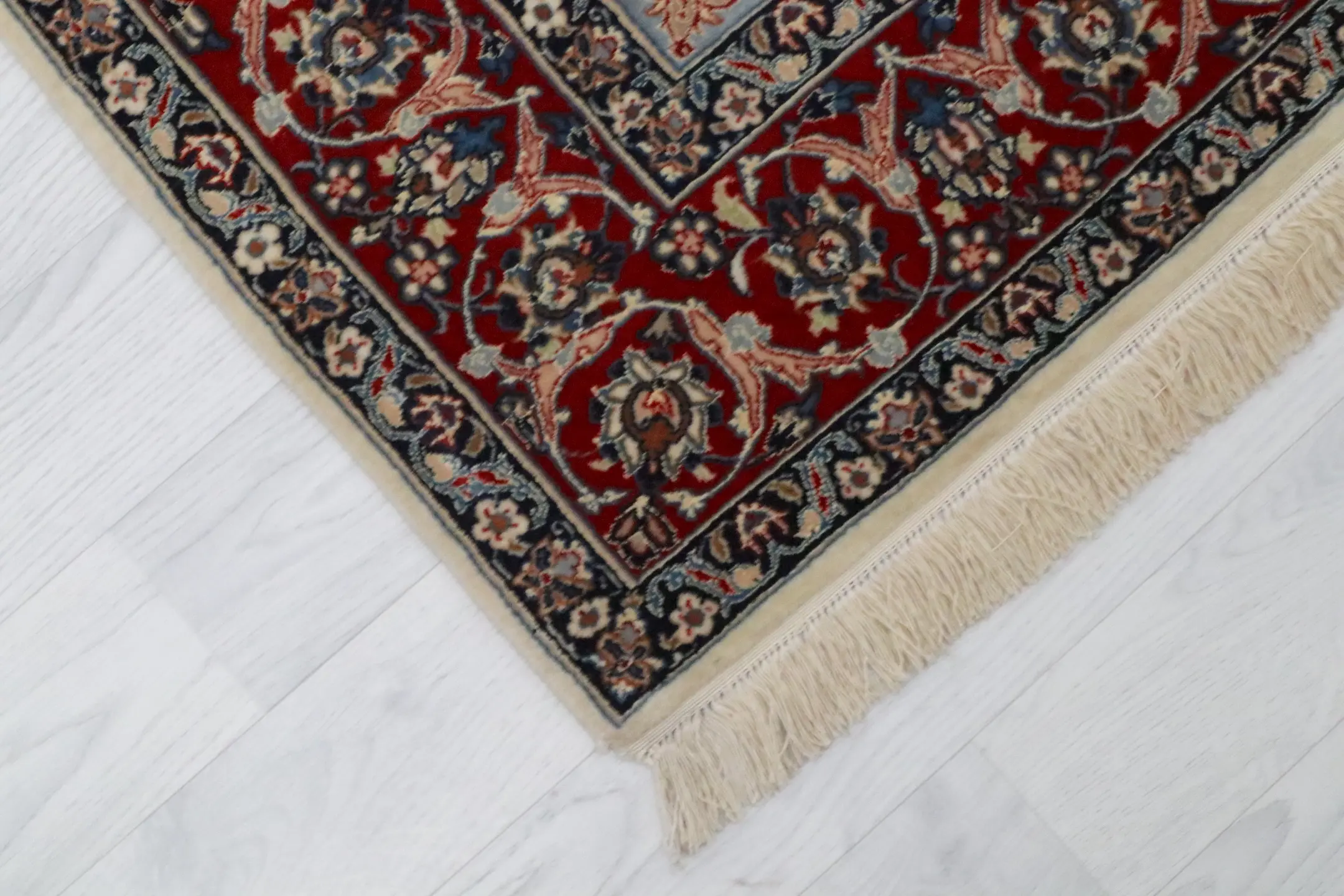 Persian Ipsphan Rug PIS018000 160 x 108
