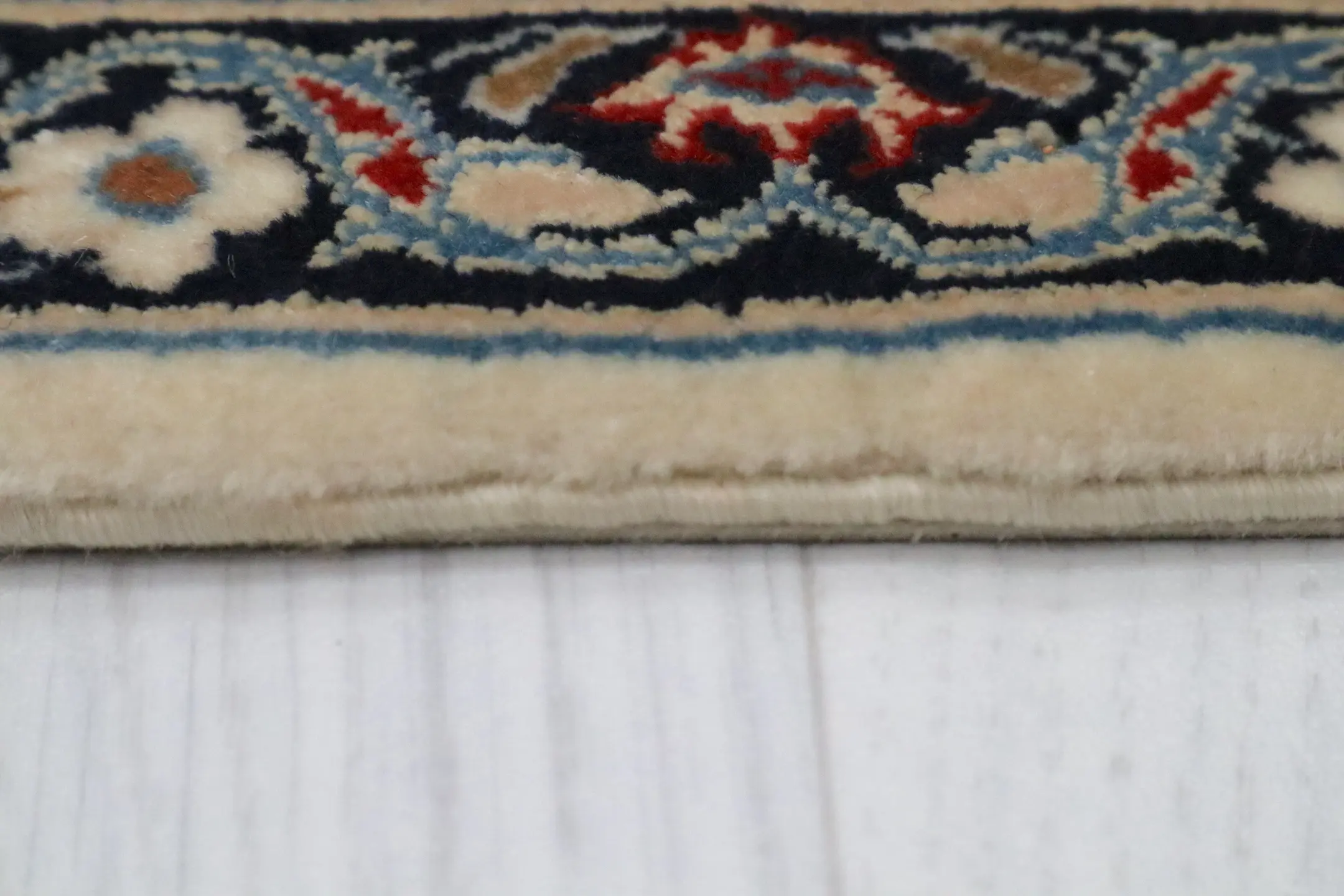 Persian Ipsphan Rug PIS018000 160 x 108