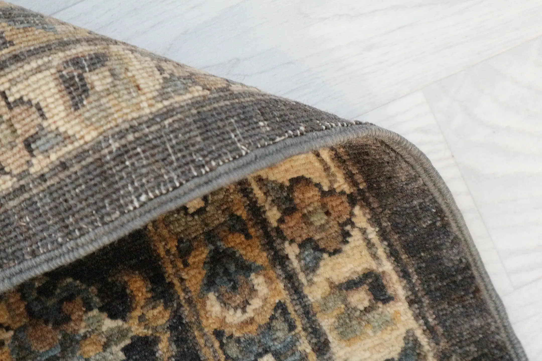 Afghan Rug AVE023F72 295x205