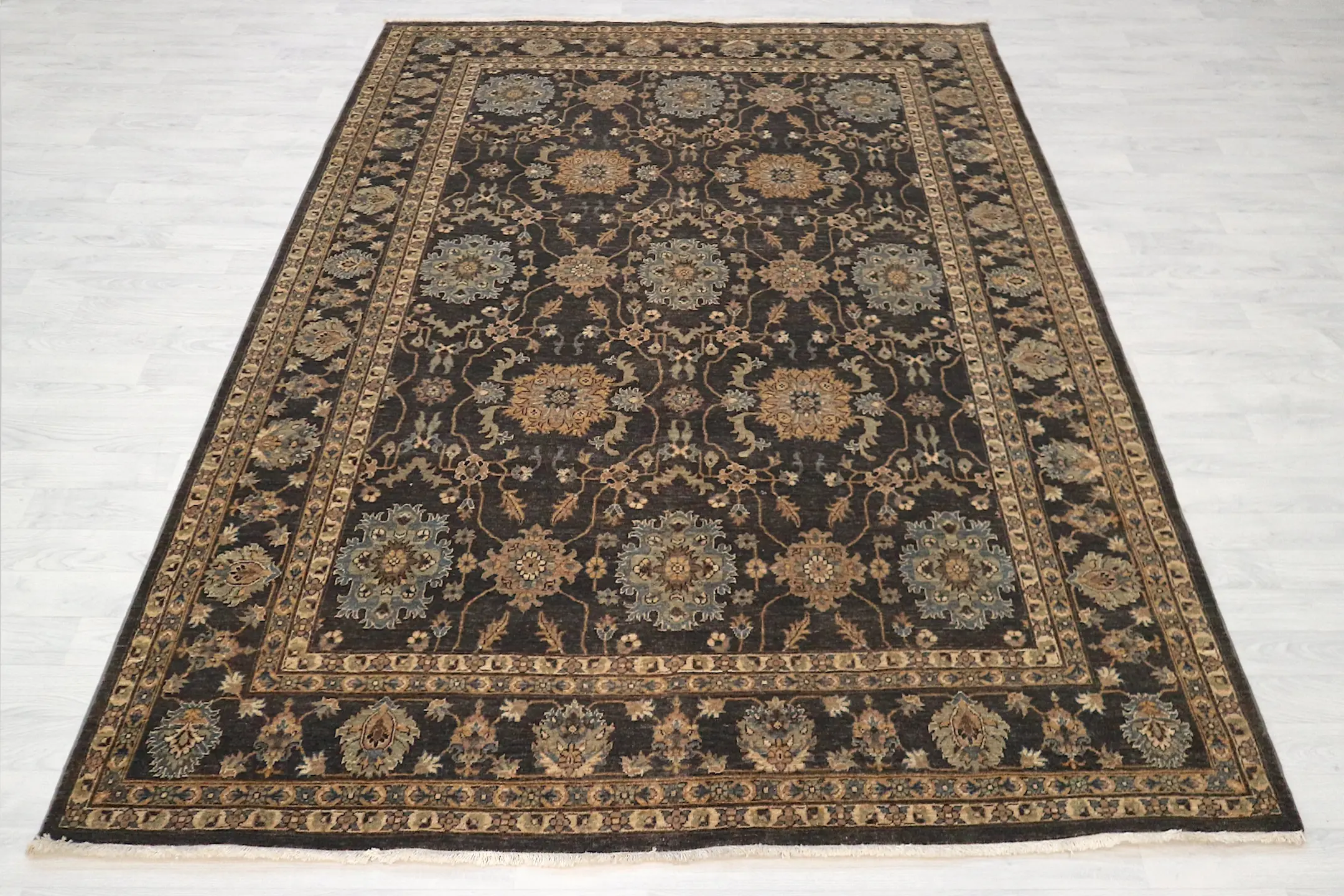 Afghan Rug AVE023F72 295x205