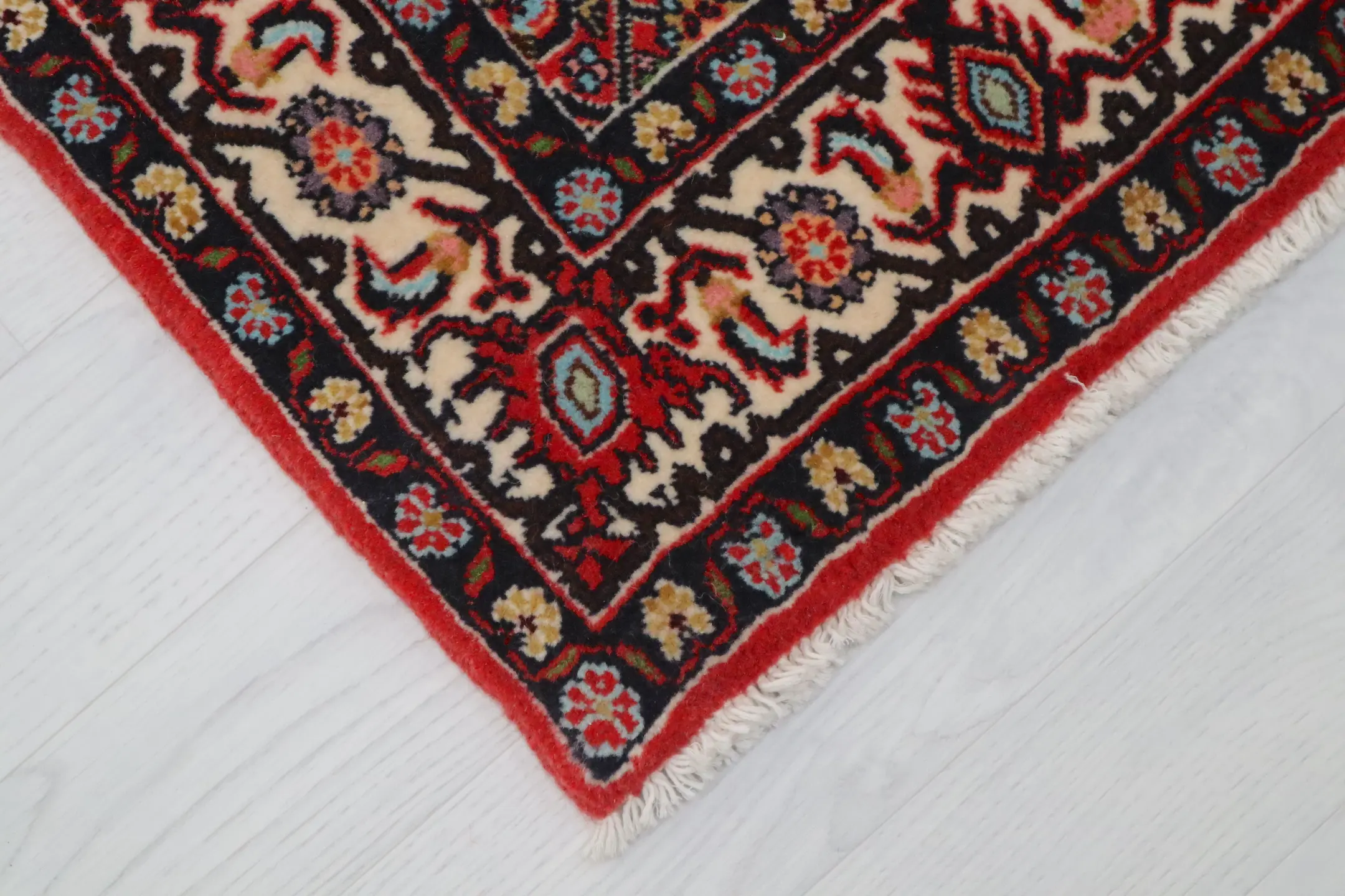 Persian Bidjar Carpet PBD041000 202 x 61