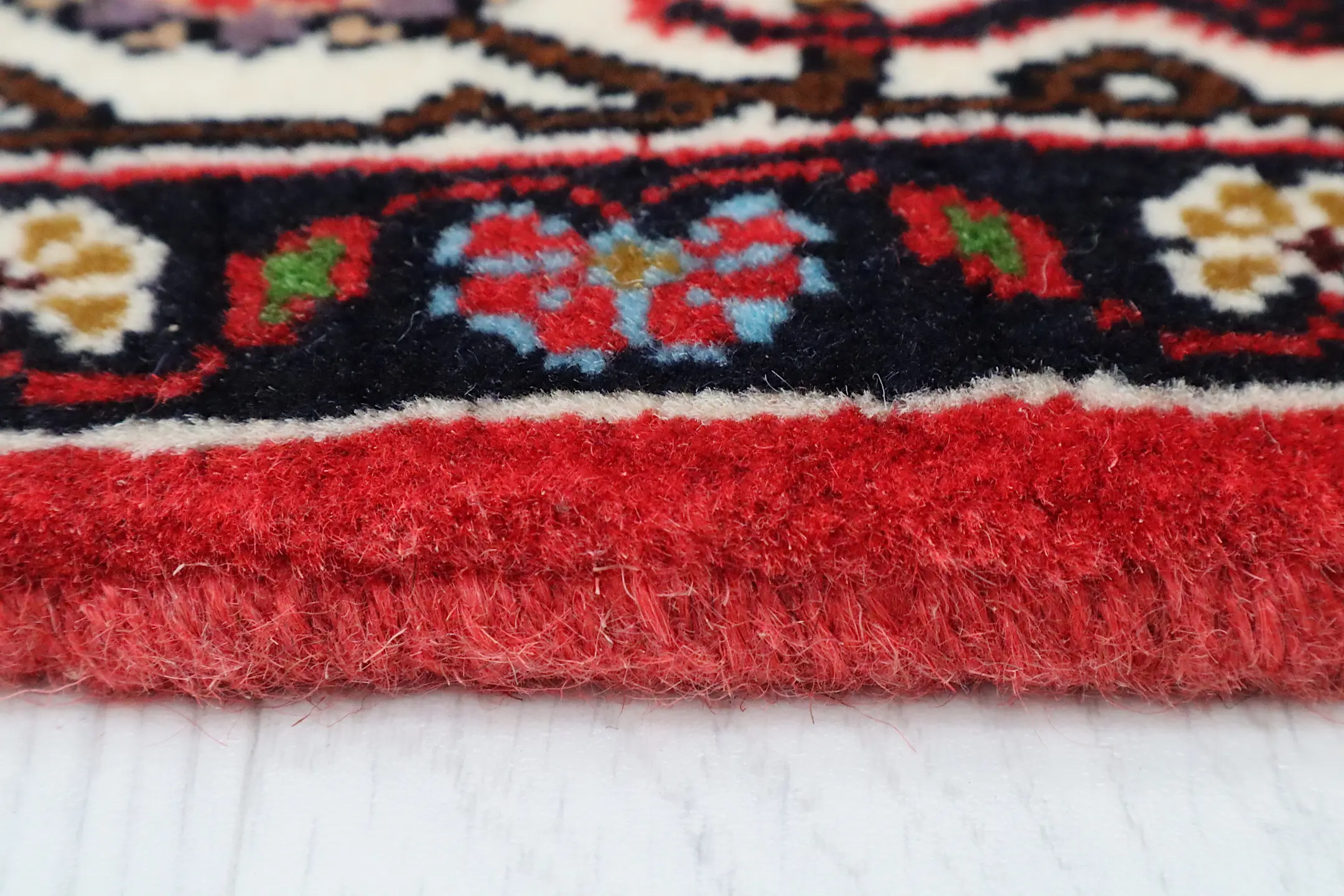 Persian Bidjar Carpet PBD041000 202 x 61