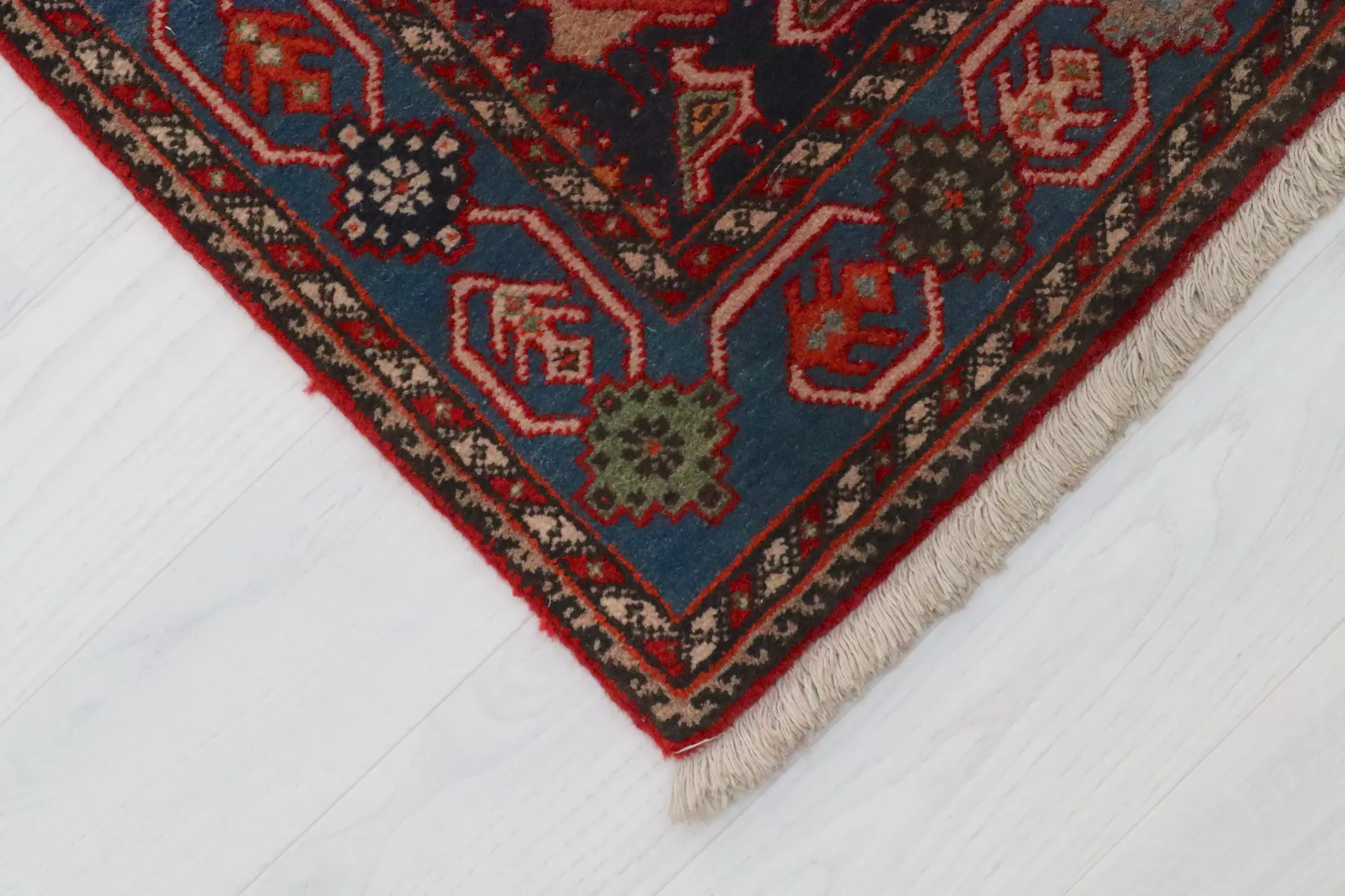 Persian Abadeh Rug PAB047044 294 x 85