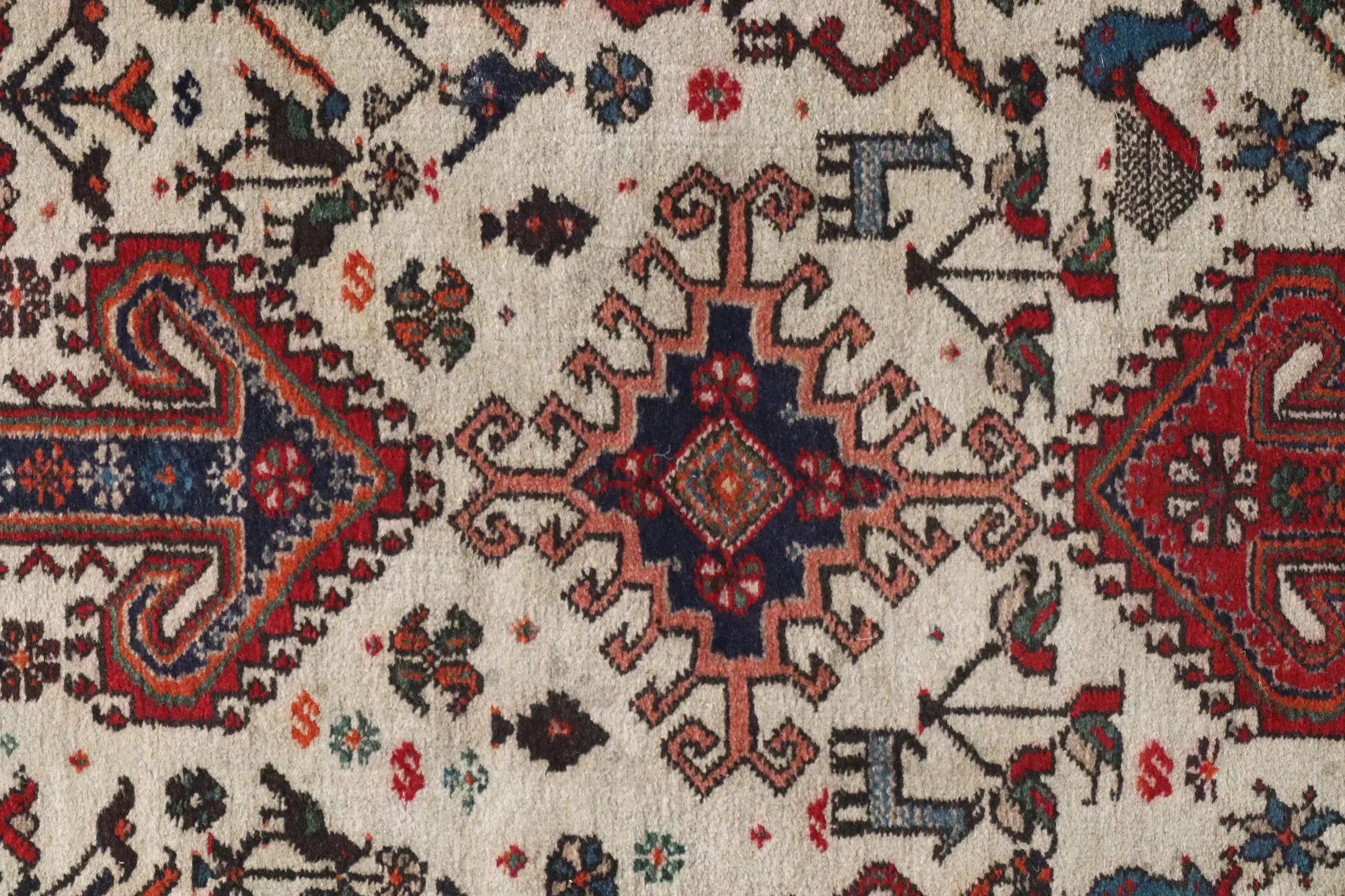 Persian Abadeh Rug PAB047044 294 x 85