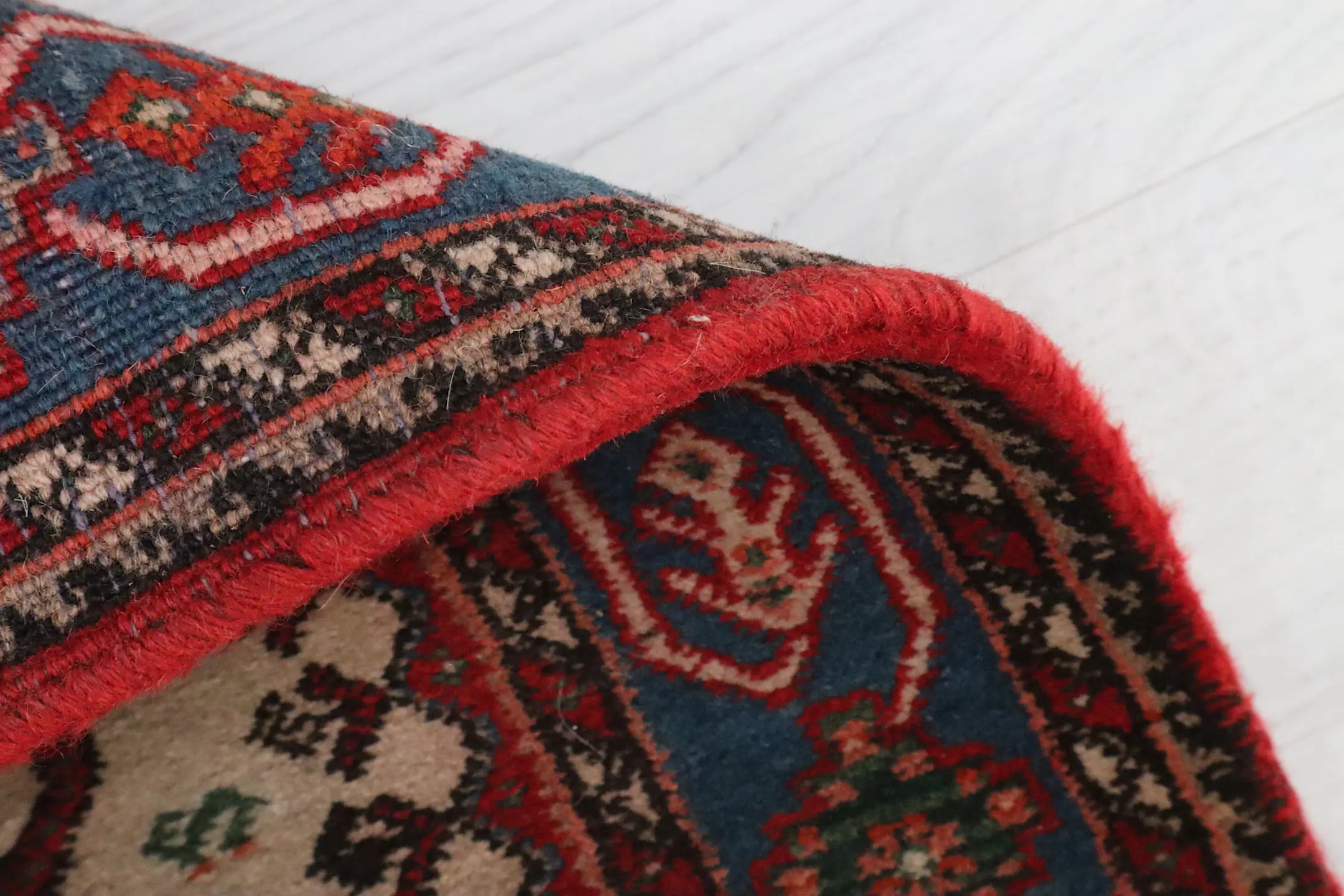 Persian Abadeh Rug PAB047044 294 x 85