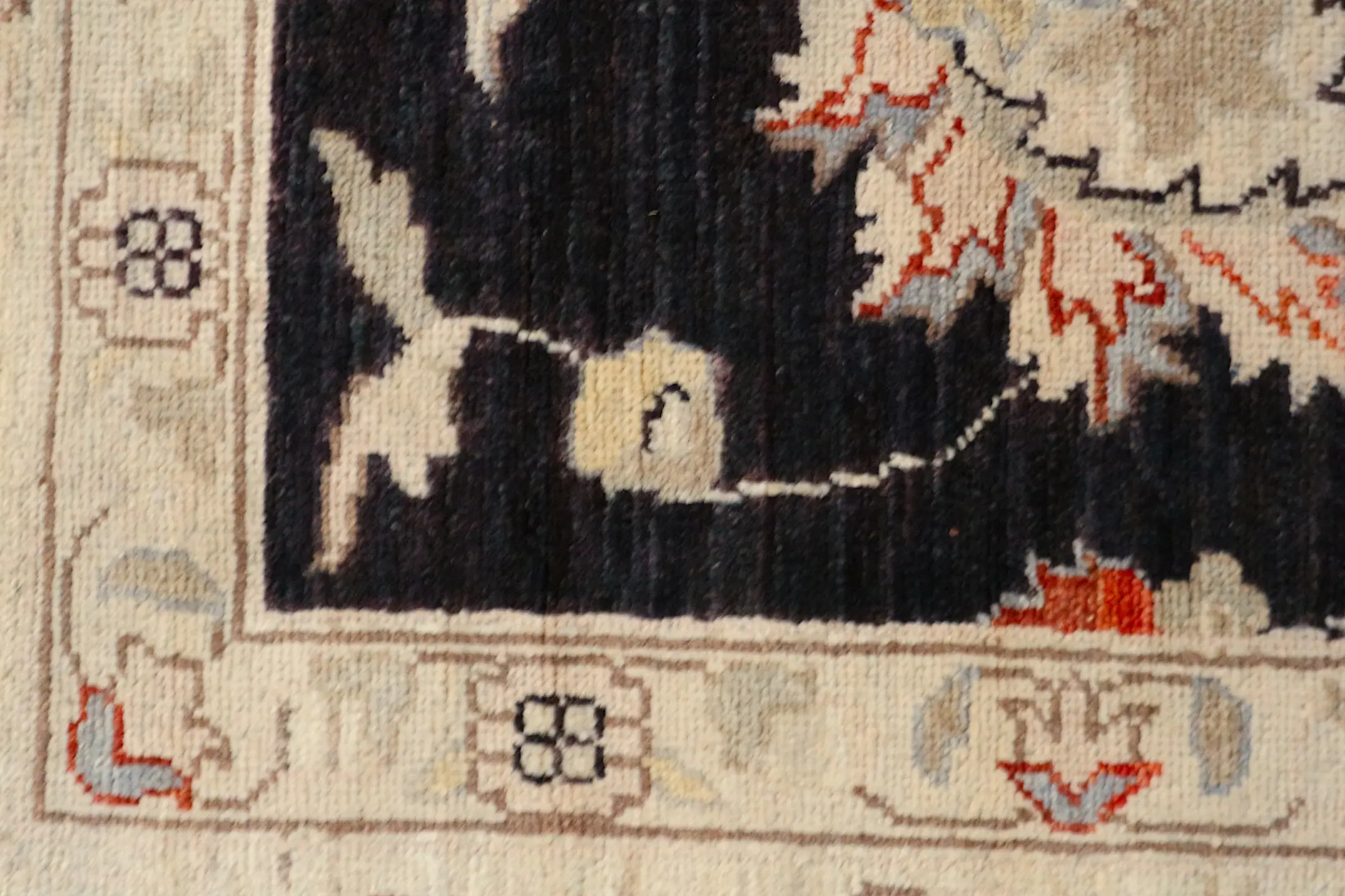 Afghan Rug AVE027F73 352x267