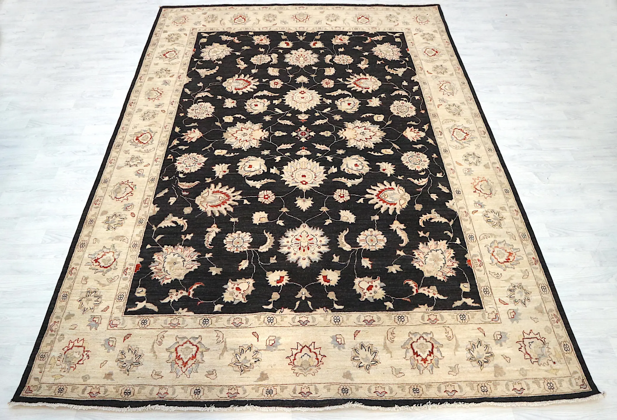 Afghan Rug AVE027F73 352x267