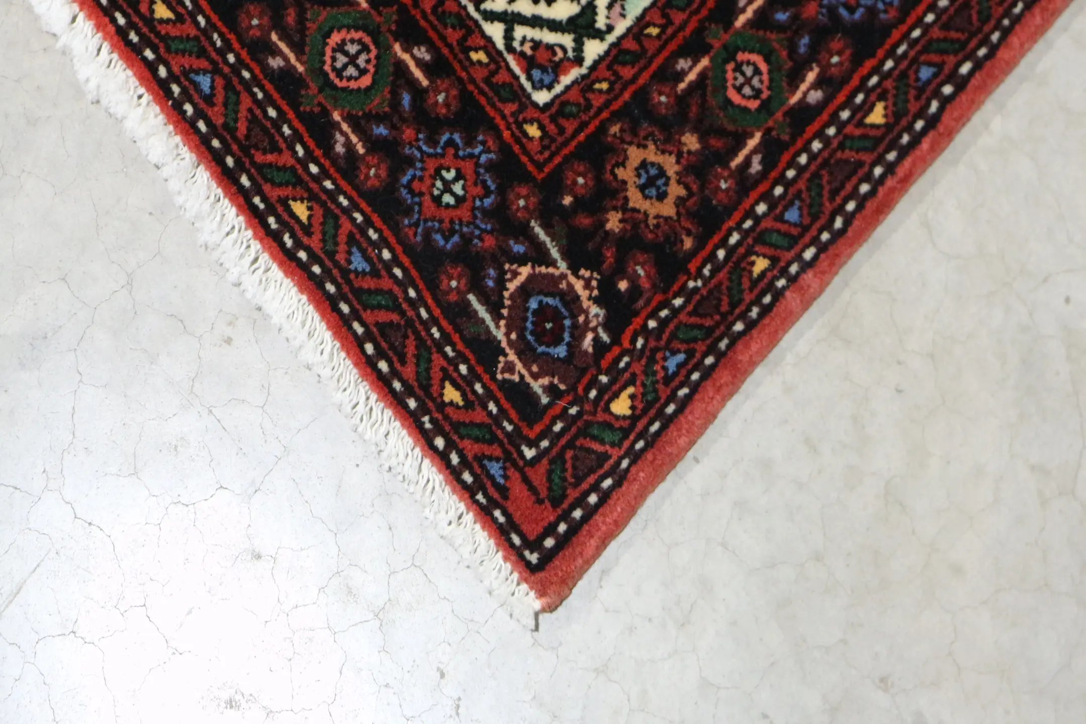 Persian Goltuch Runner PGH041000 170X54