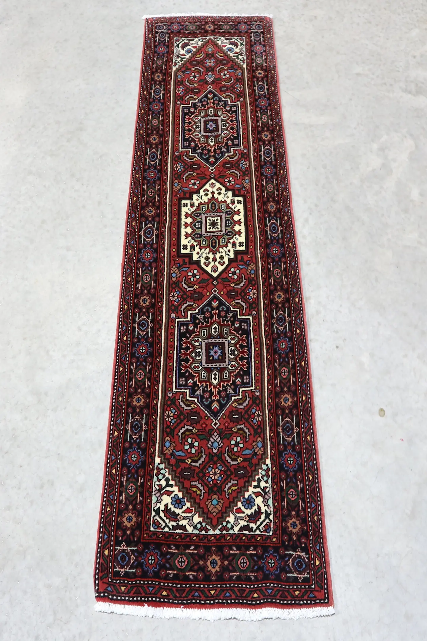 Persian Goltuch Runner PGH041000 170X54