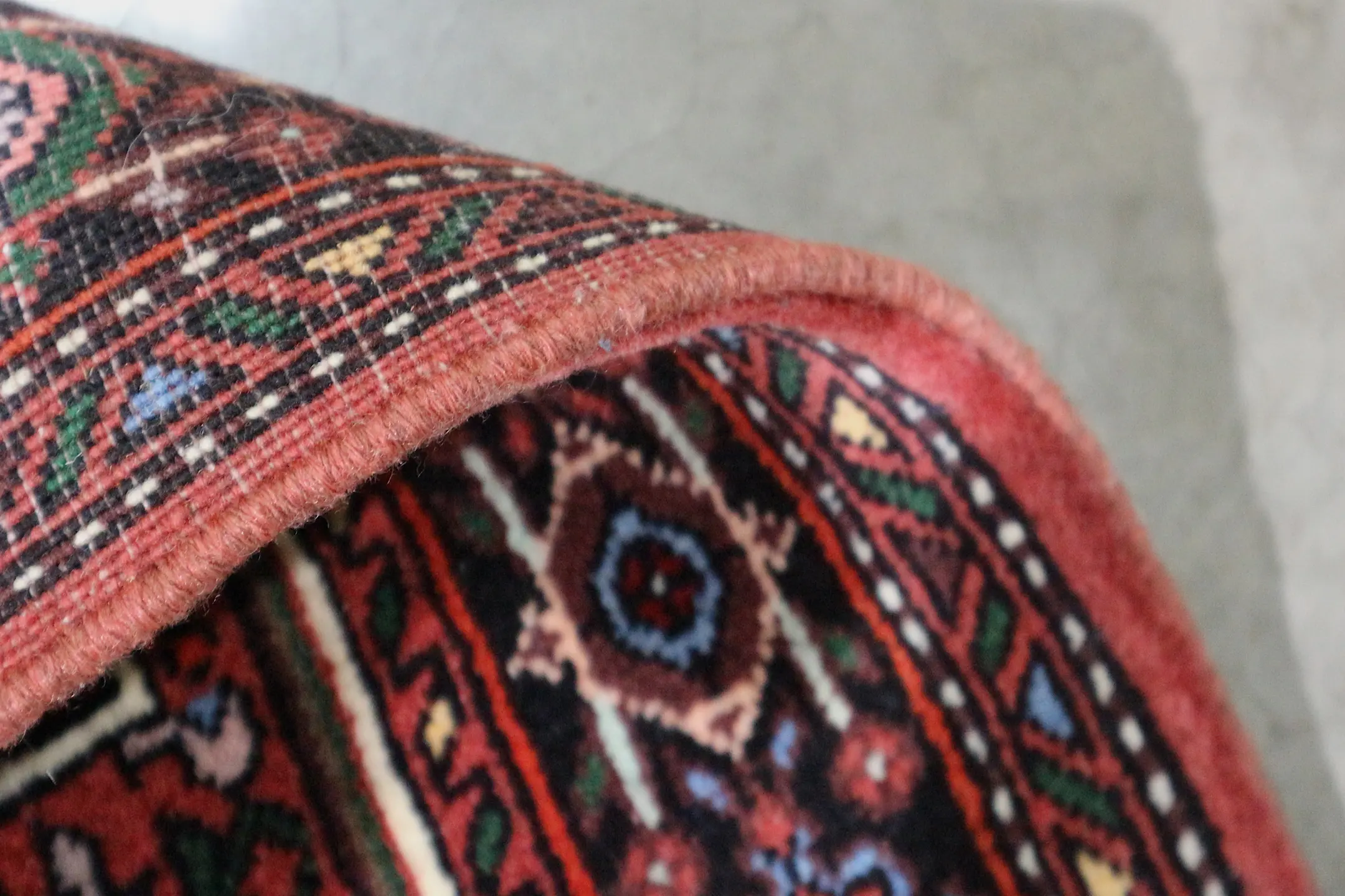 Persian Goltuch Runner PGH041000 170X54
