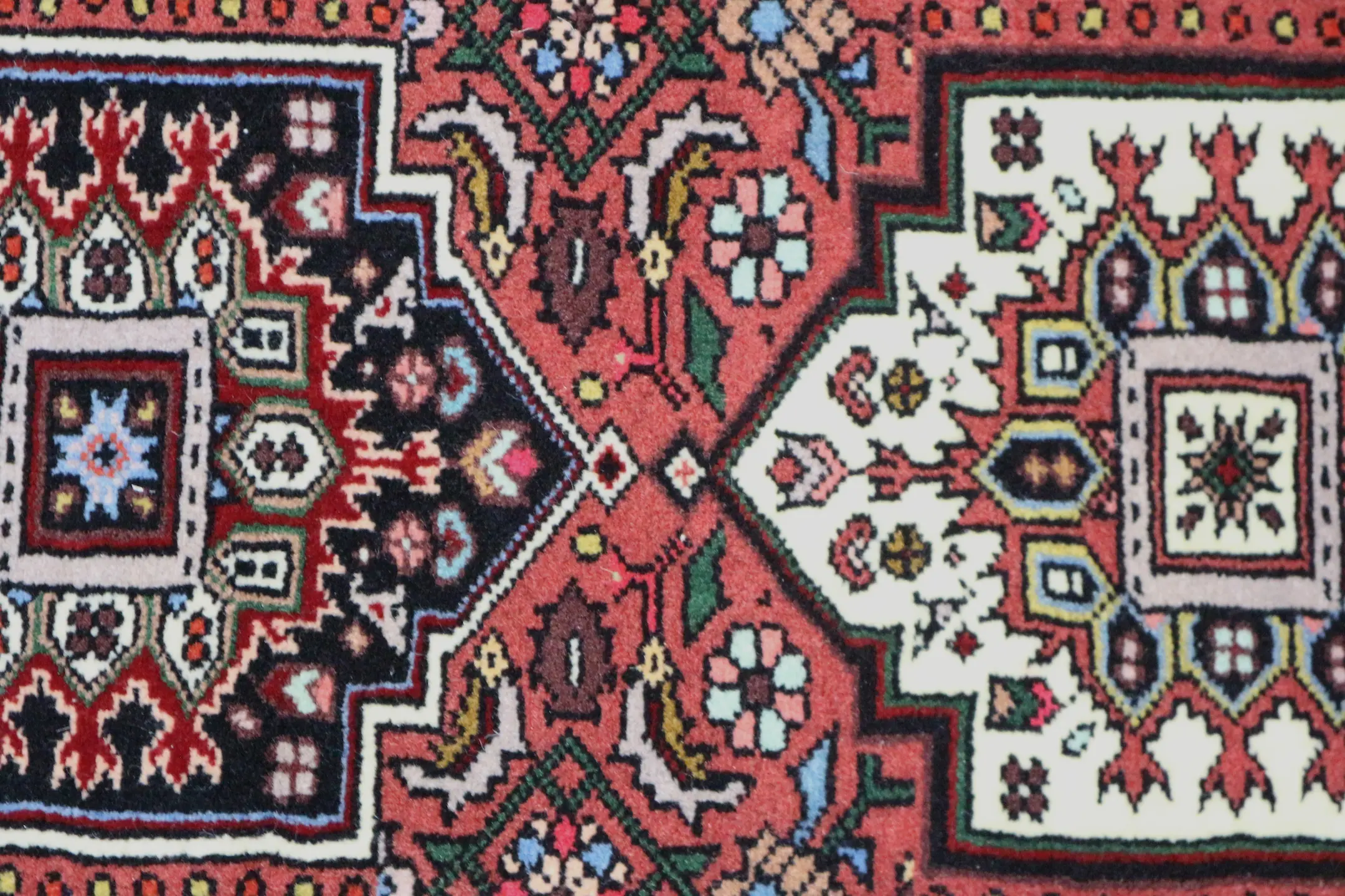 Persian Goltuch Runner PGH041000 170X54