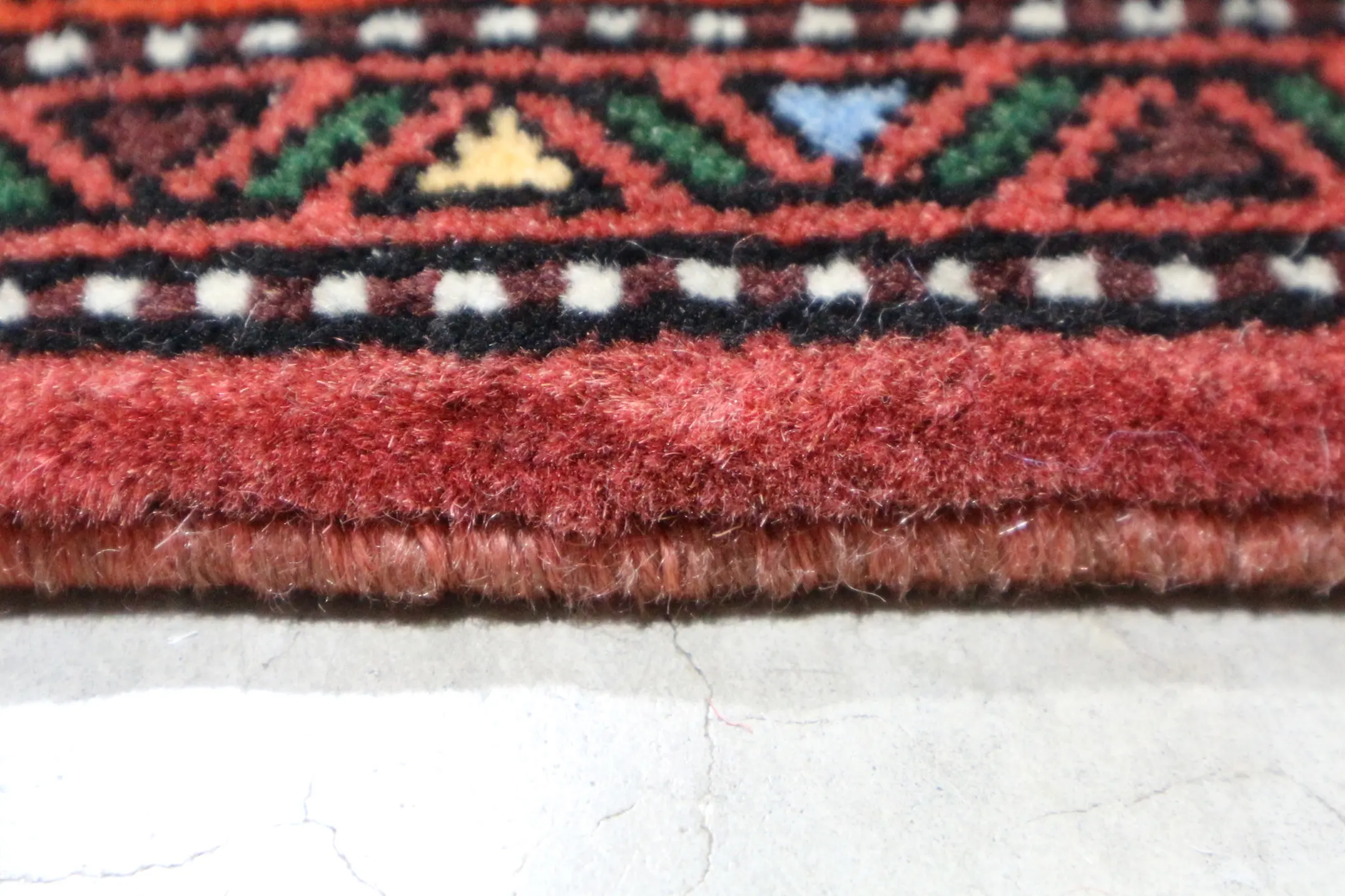 Persian Goltuch Runner PGH041000 170X54