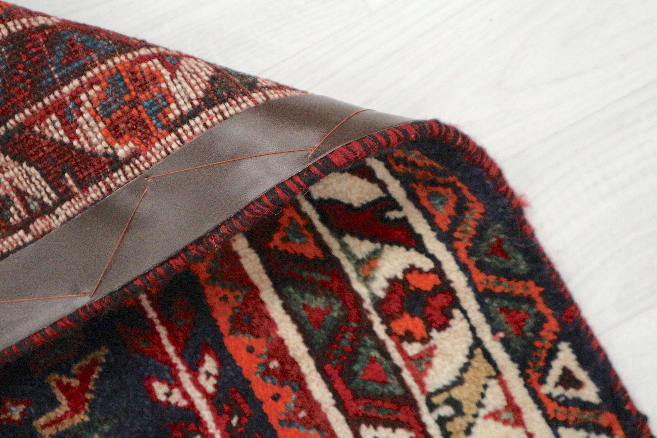 Persian Quashkai Rug QUA020000 255x167