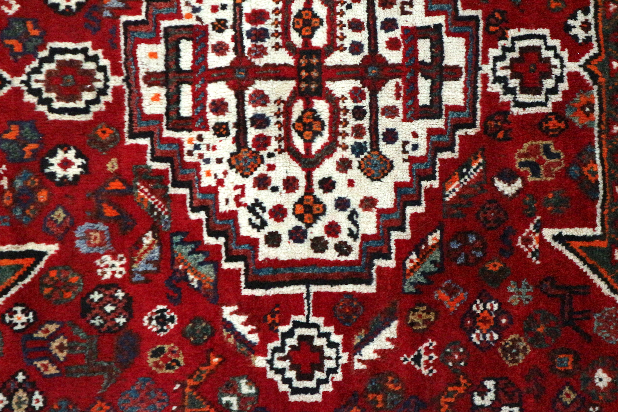 Persian Quashkai Rug QUA020000 255x167