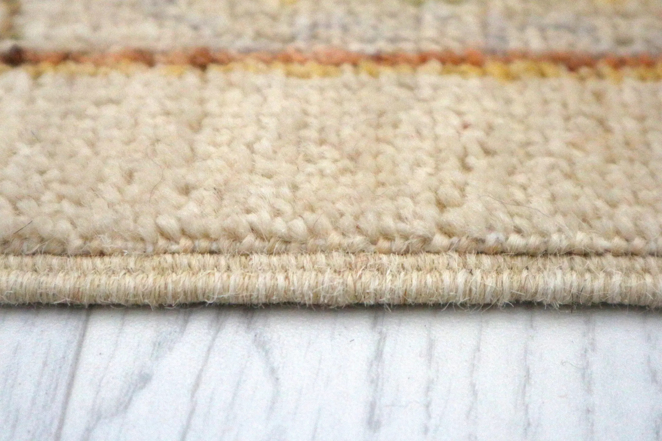 Afghan Vegetable Dyed Rug AVE022075 272 X 177