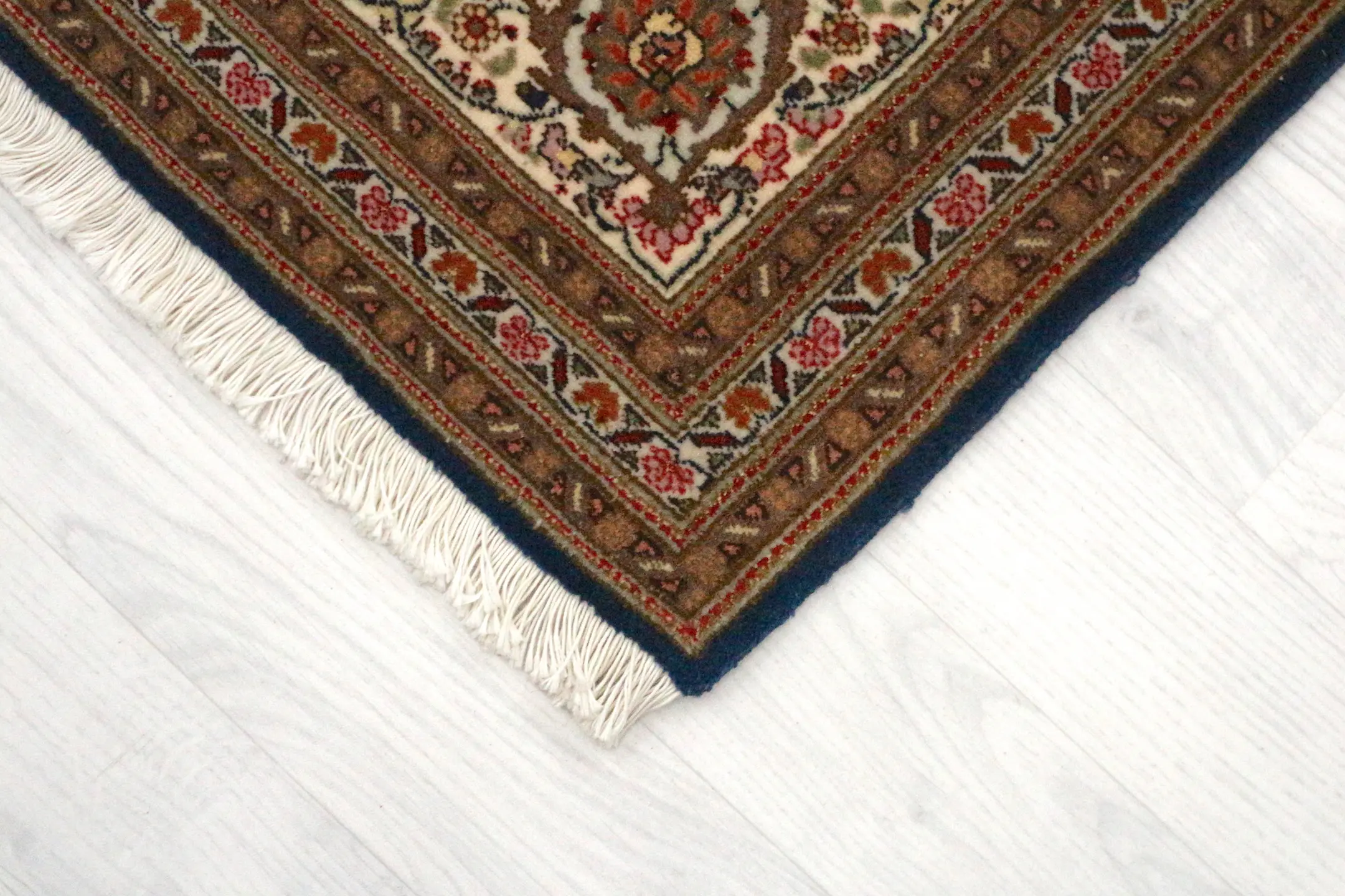 Persian Mahi Tabriz Rug PMT023088 293 X 199