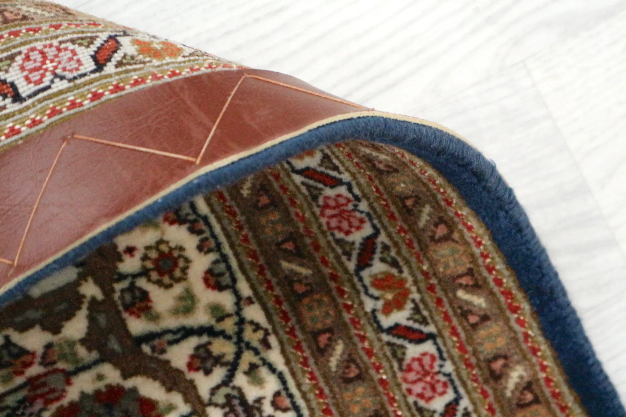 Persian Mahi Tabriz Rug PMT023088 293 X 199
