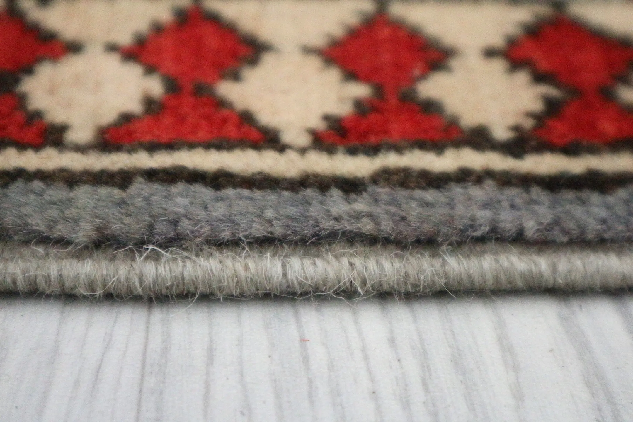 Afghan Kaynak Rug AKA025CHE 292x238