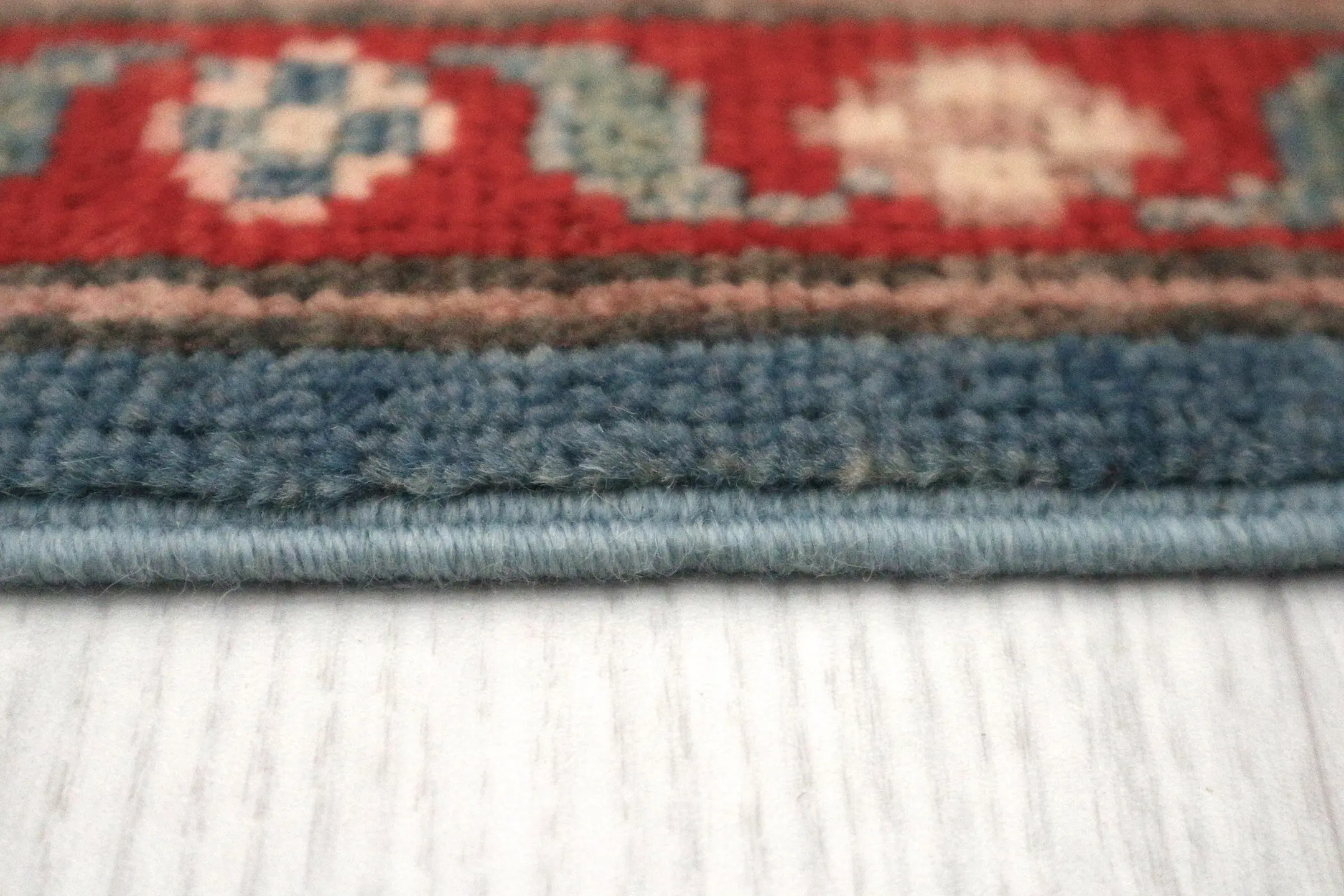 Afghan Kaynak Rug AKA018CHE 173x120
