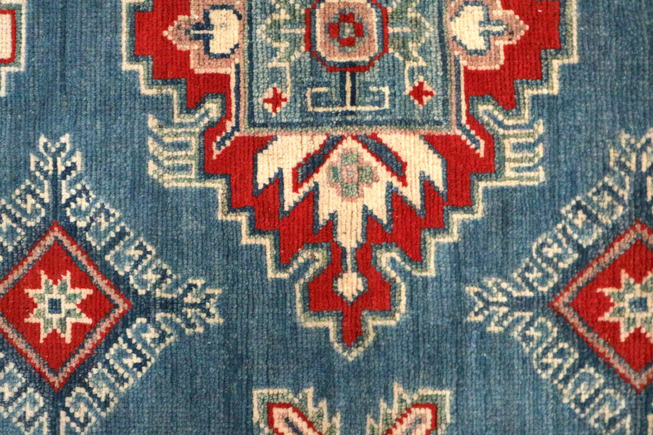 Afghan Kaynak Rug AKA018CHE 173x120