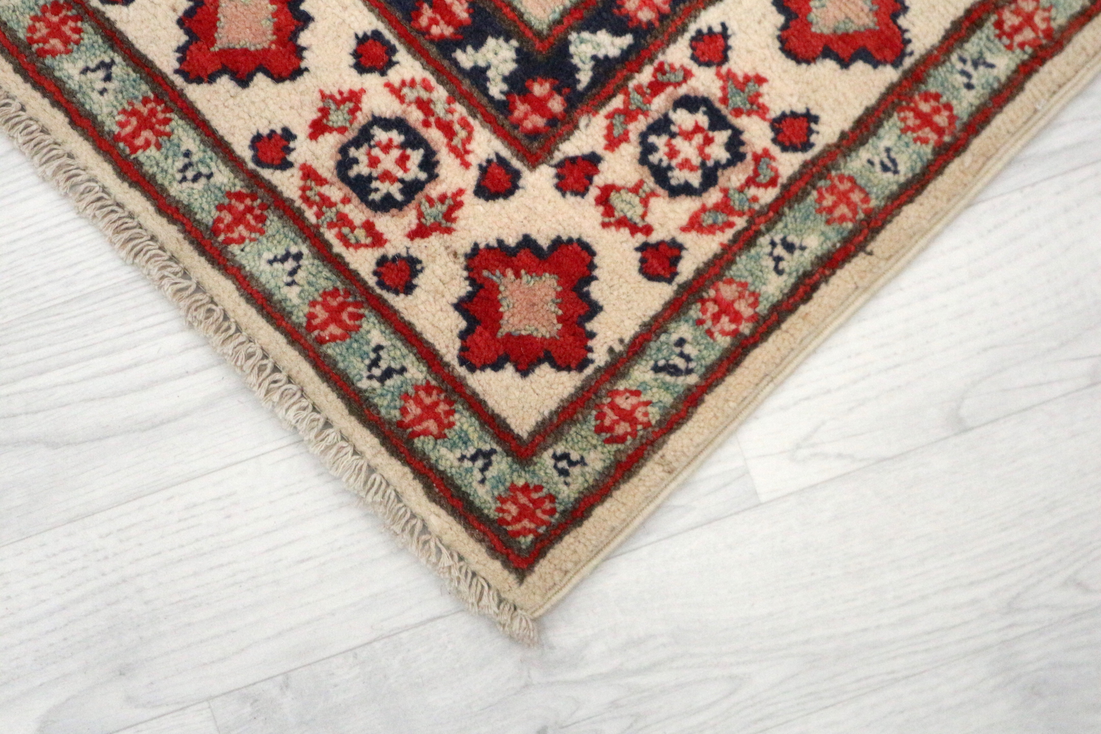 Afghan Kaynak Rug AKA055CHE 780x78
