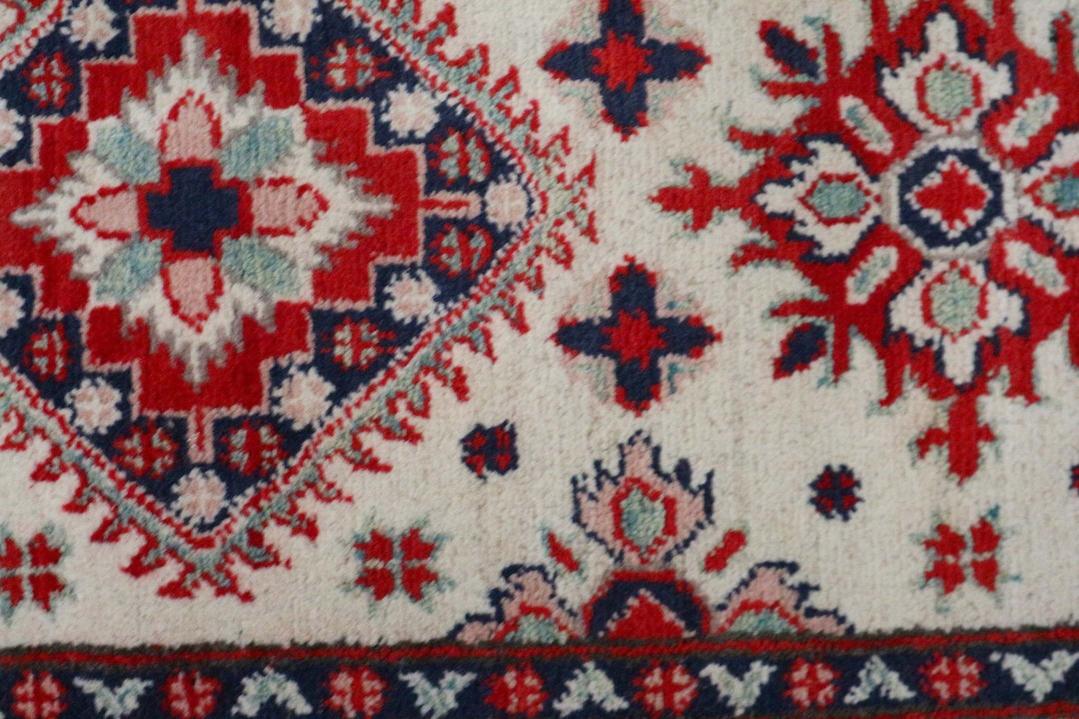 Afghan Kaynak Rug AKA055CHE 780x78