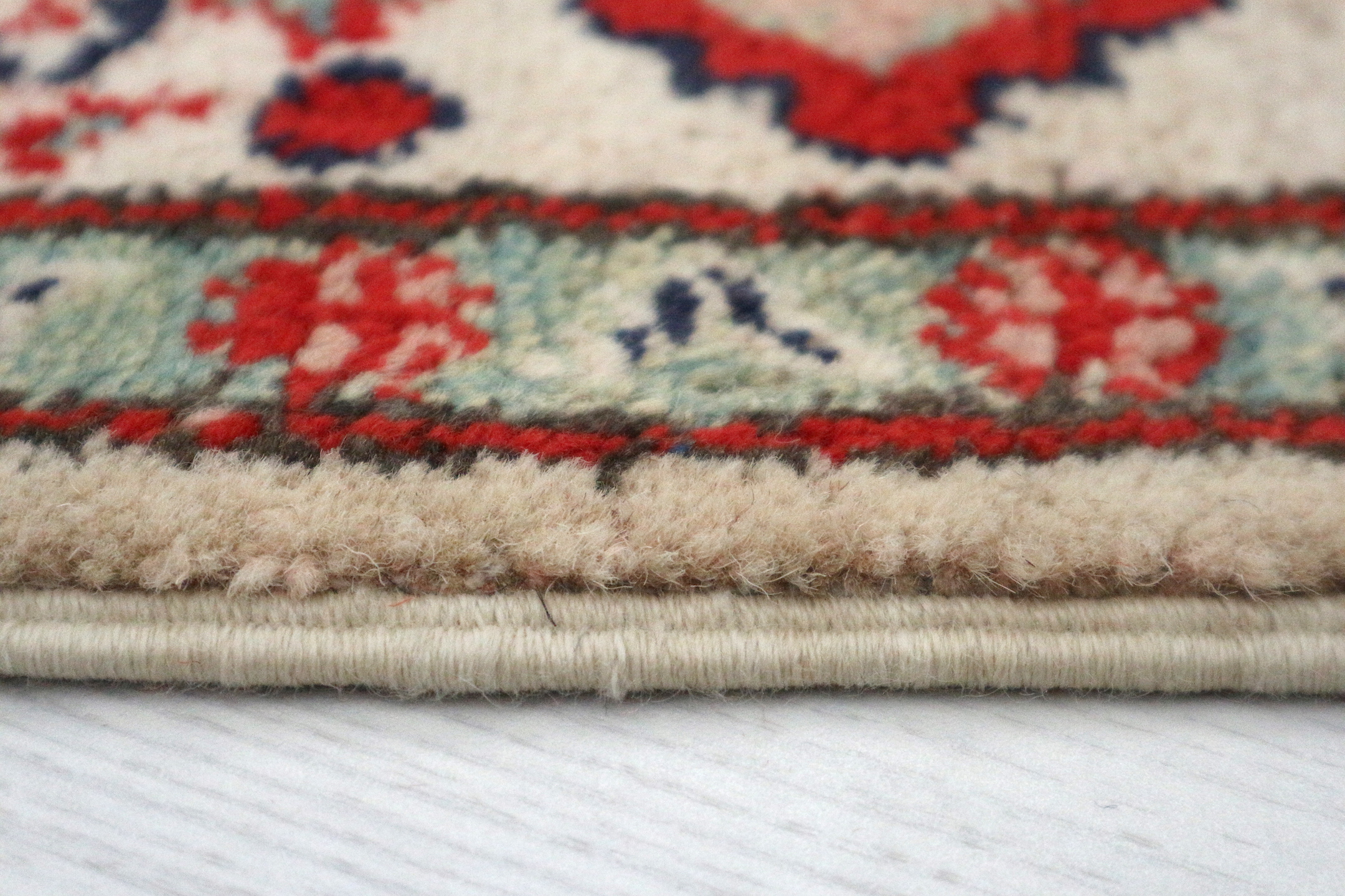 Afghan Kaynak Rug AKA055CHE 780x78