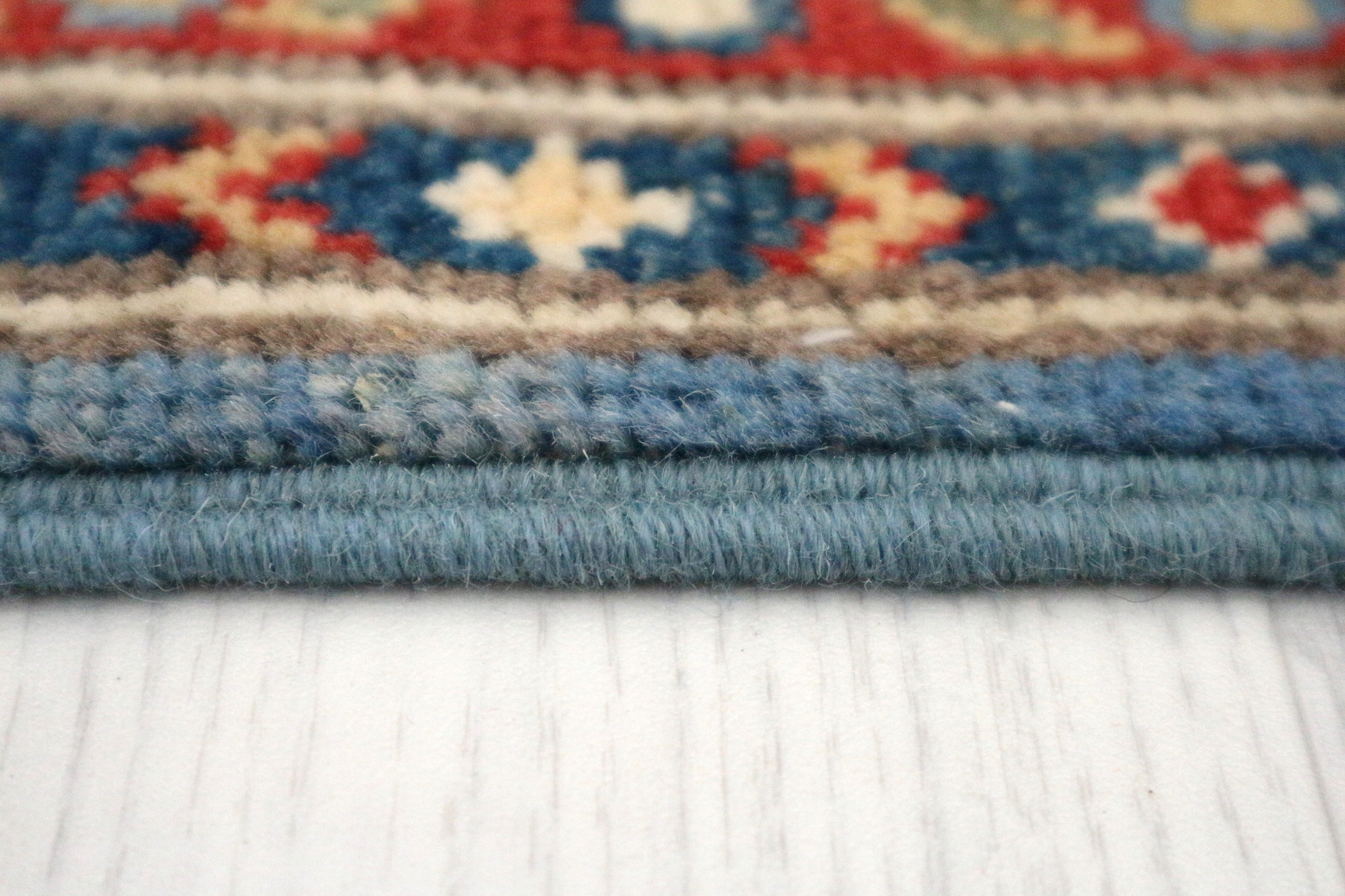 Afghan Kaynak Rug AKA014CHE 143x103