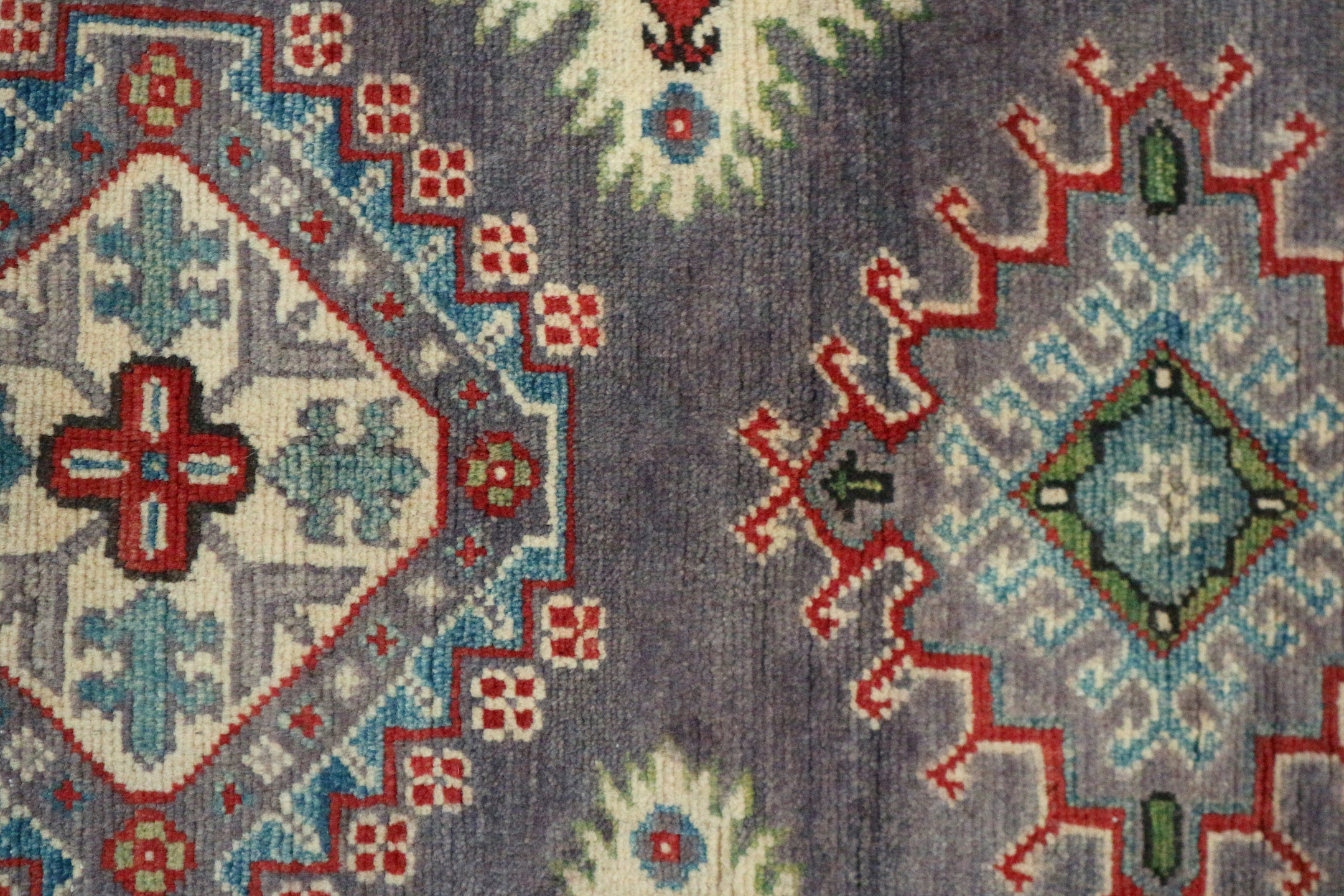 Afghan Kaynak Rug AKA021CHE 234x177