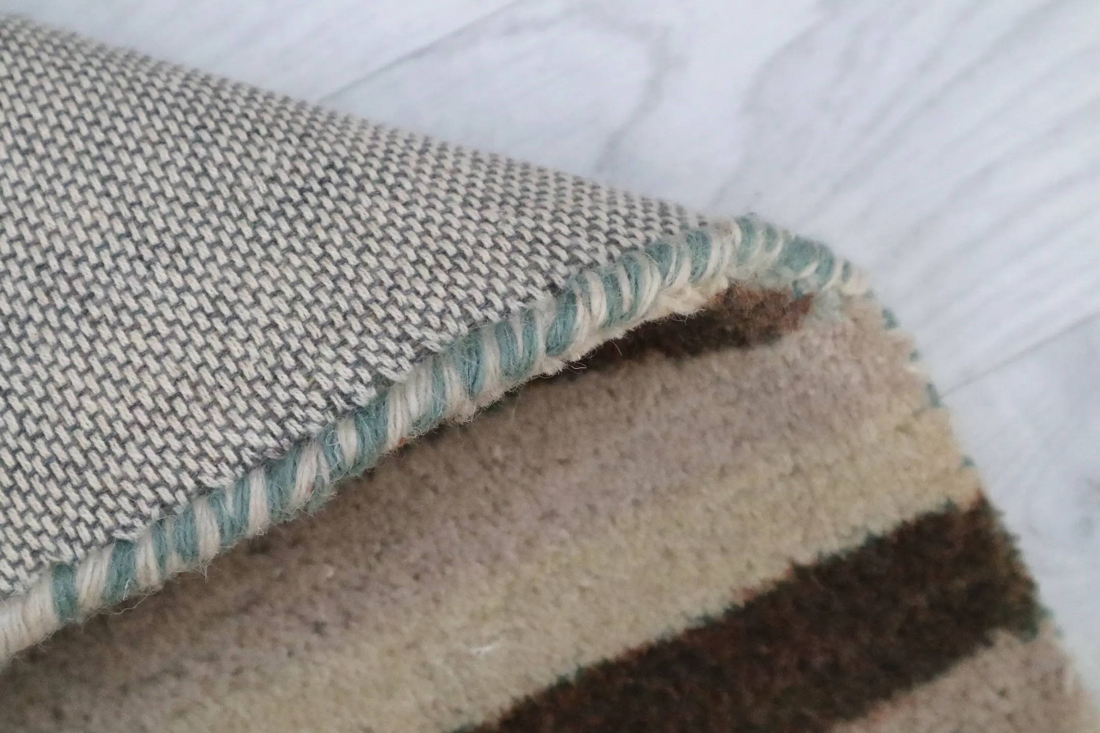 Modern Rug HFS013000 152 X 91 Q