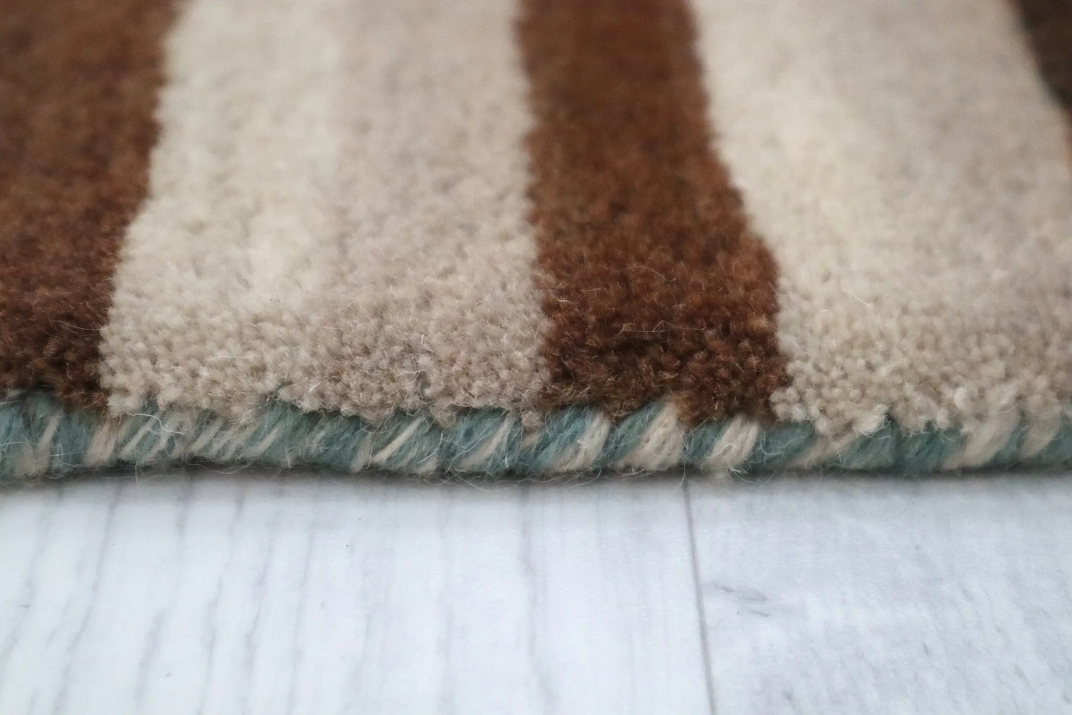 Modern Rug HFS013000 152 X 91 Q