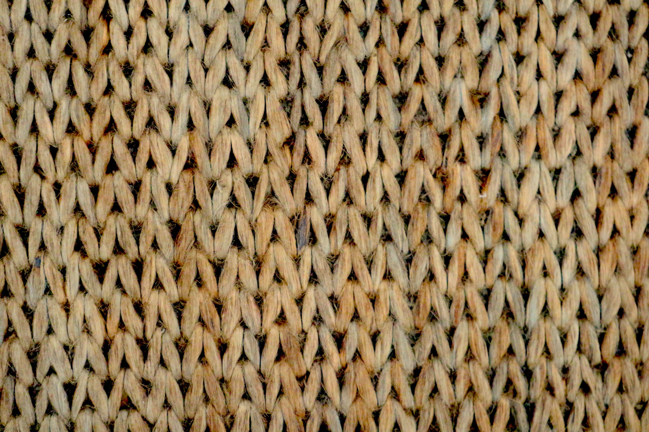Contemporary Jute rug COR020000 218x149