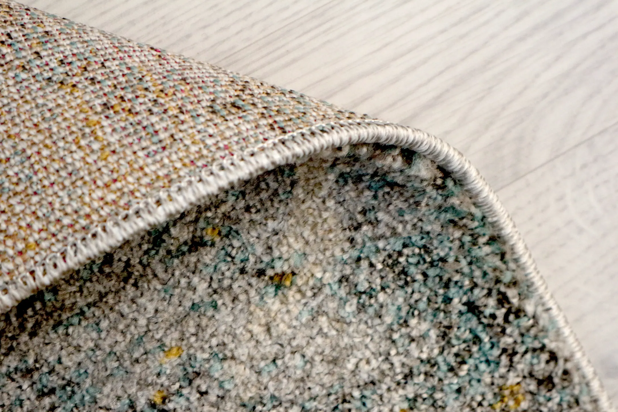 Machine Woven Panoply Collection - NPA014