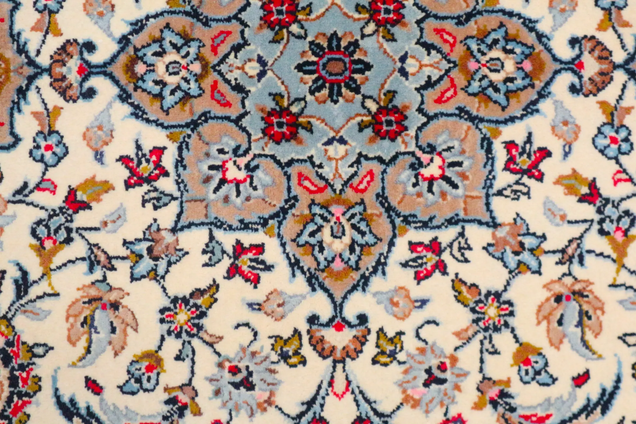 Persian Heriz Rug KES014F44 165 X 110
