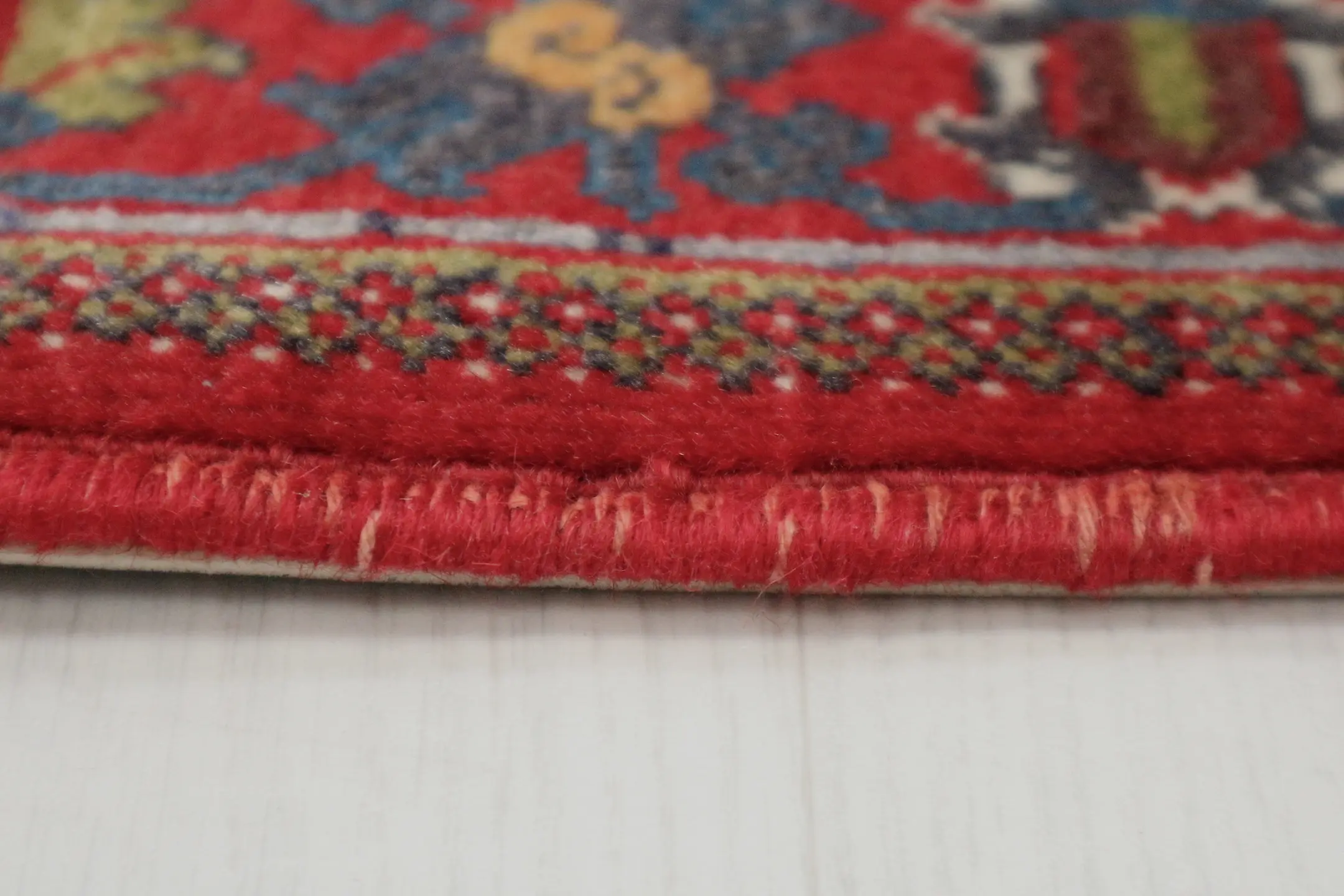 Persian Abadeh Rug PAB014044 152 X 112