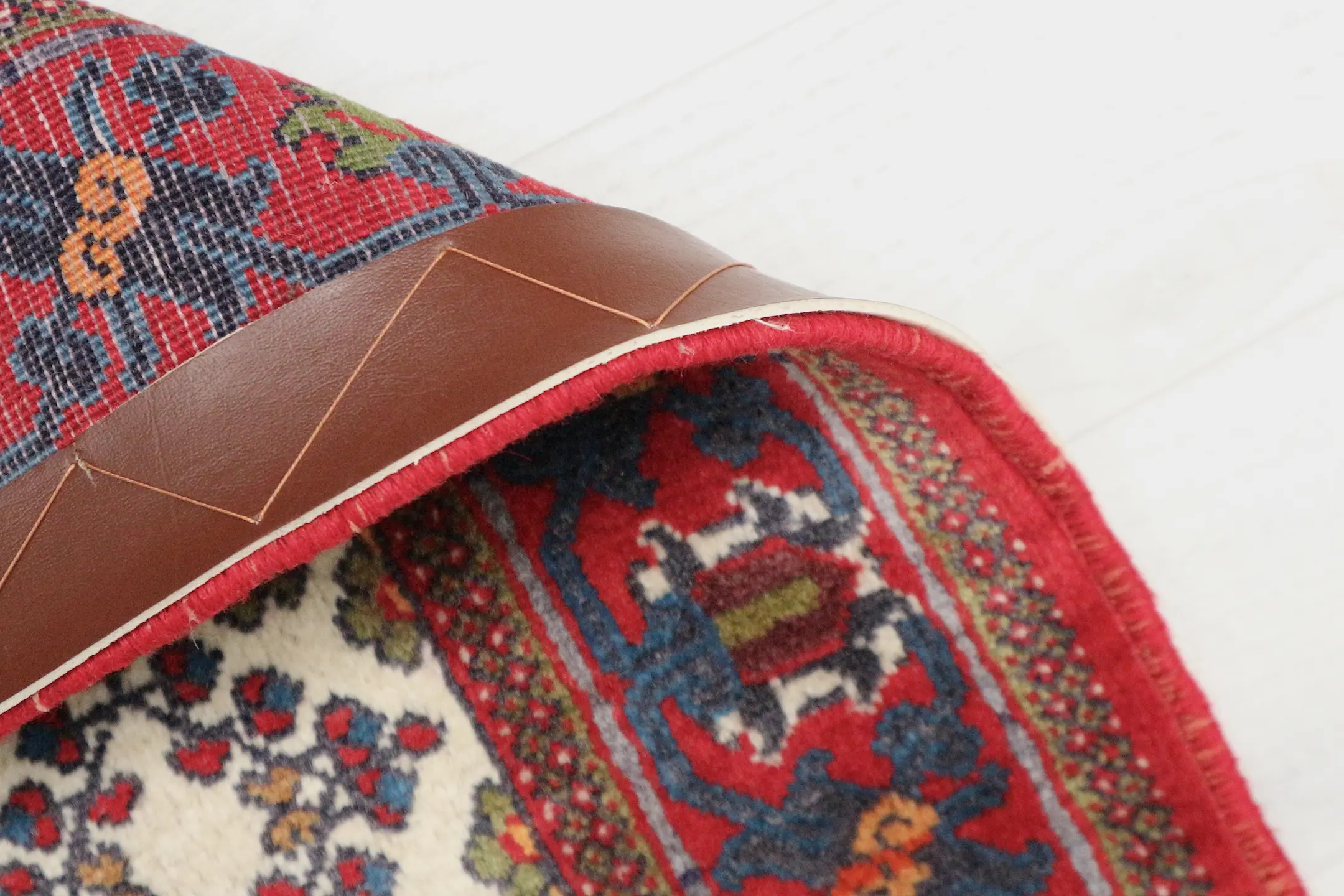 Persian Abadeh Rug PAB014044 152 X 112