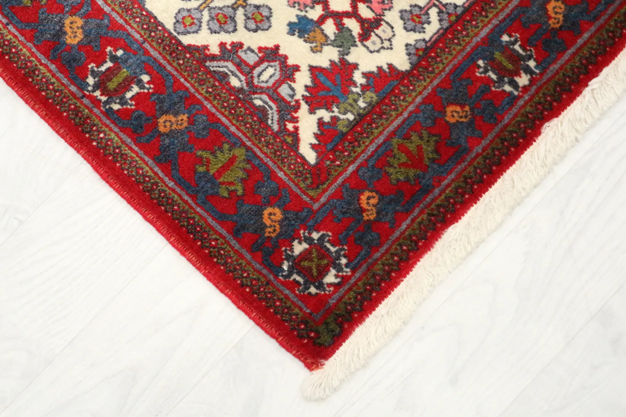 Persian Abadeh Rug PAB014044 152 X 112