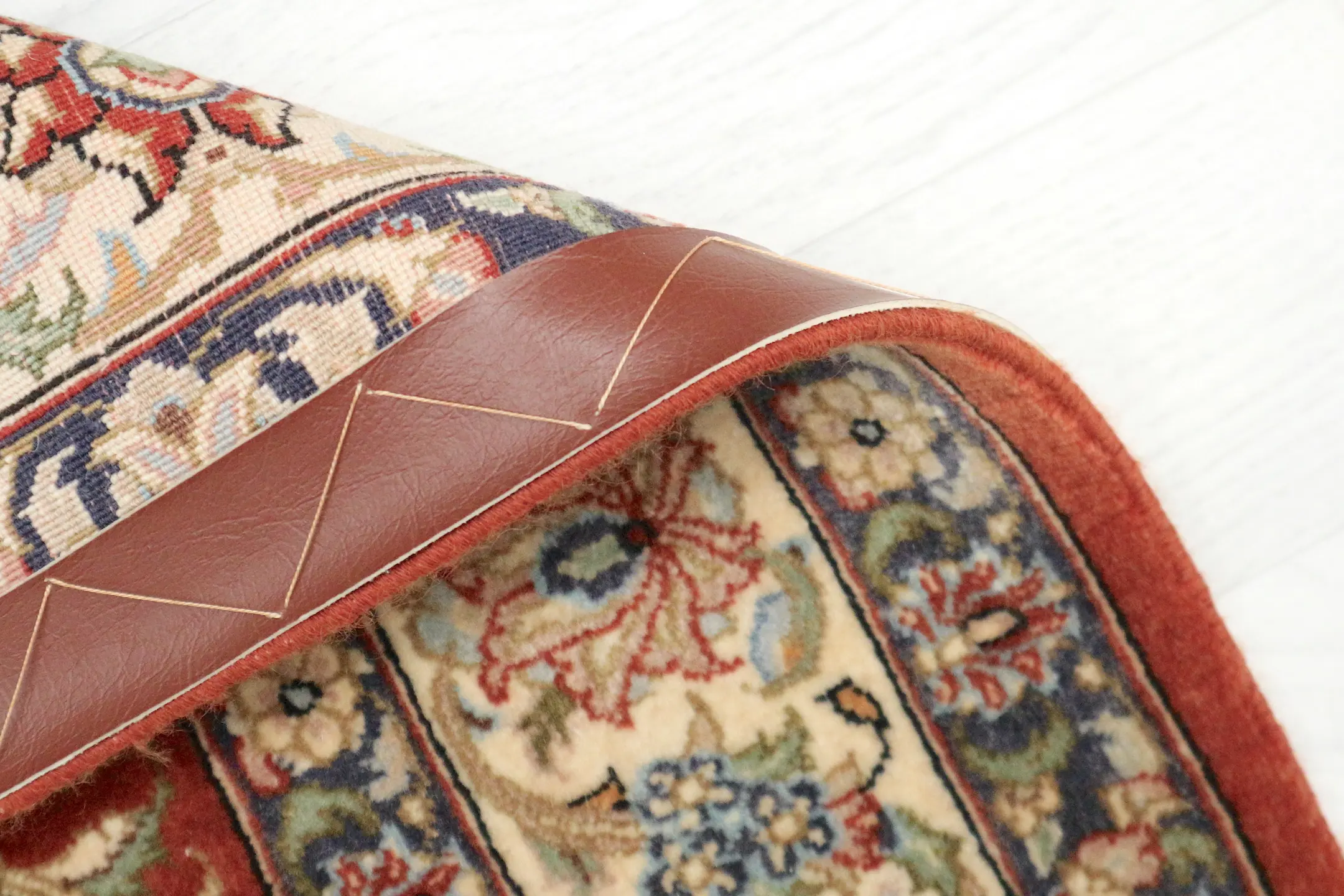 Persian Eilam Rug PEL014000 134 X 103