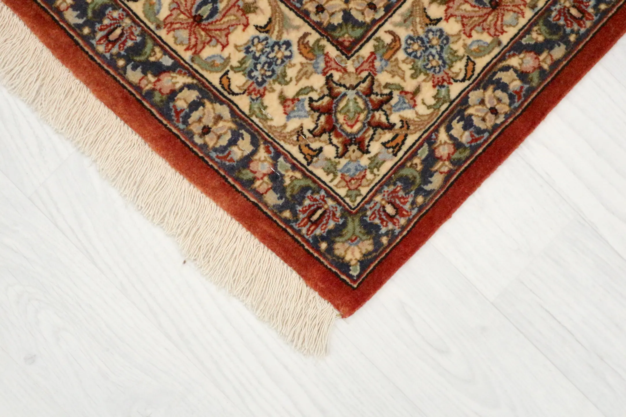 Persian Eilam Rug PEL014000 134 X 103