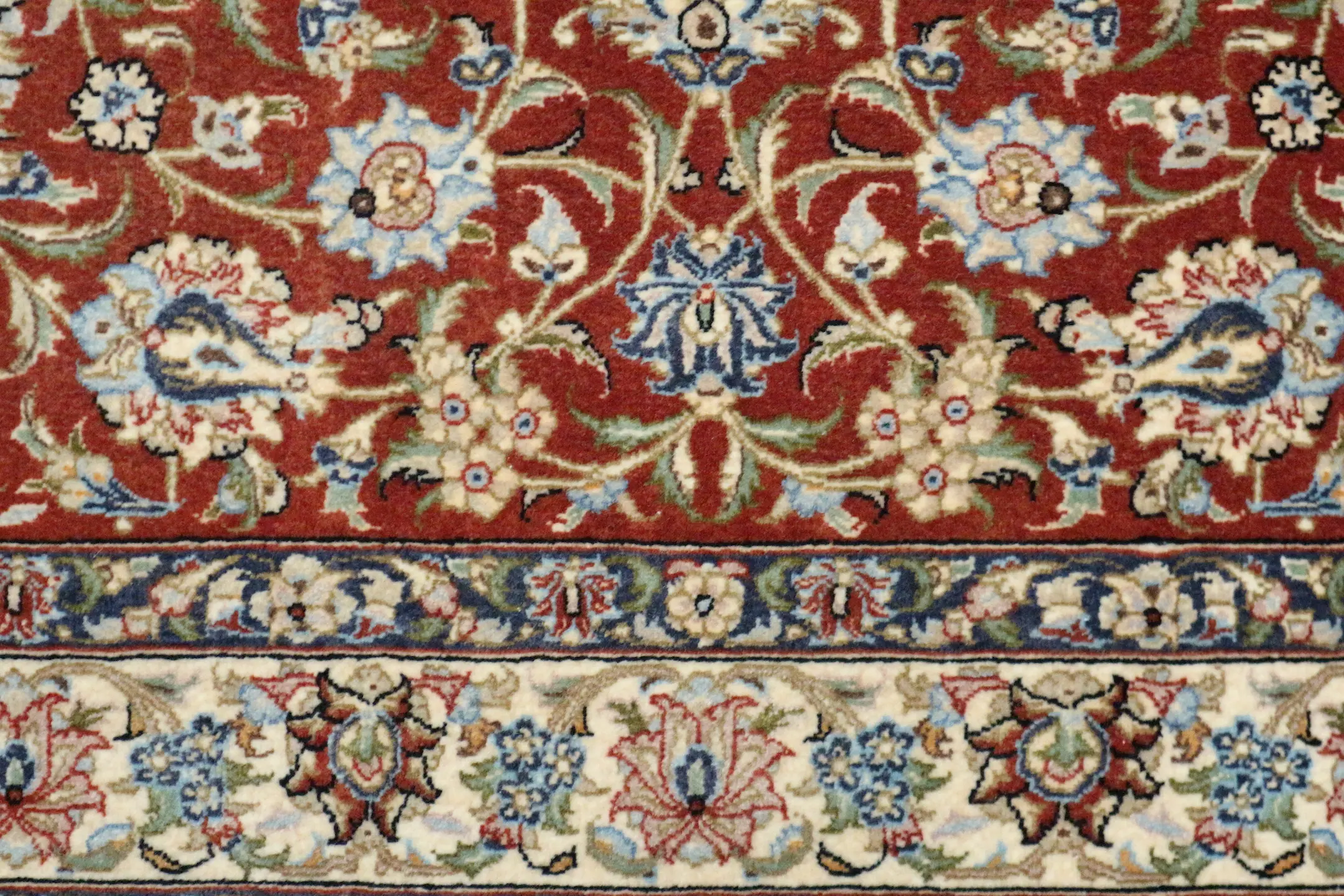 Persian Eilam Rug PEL014000 134 X 103