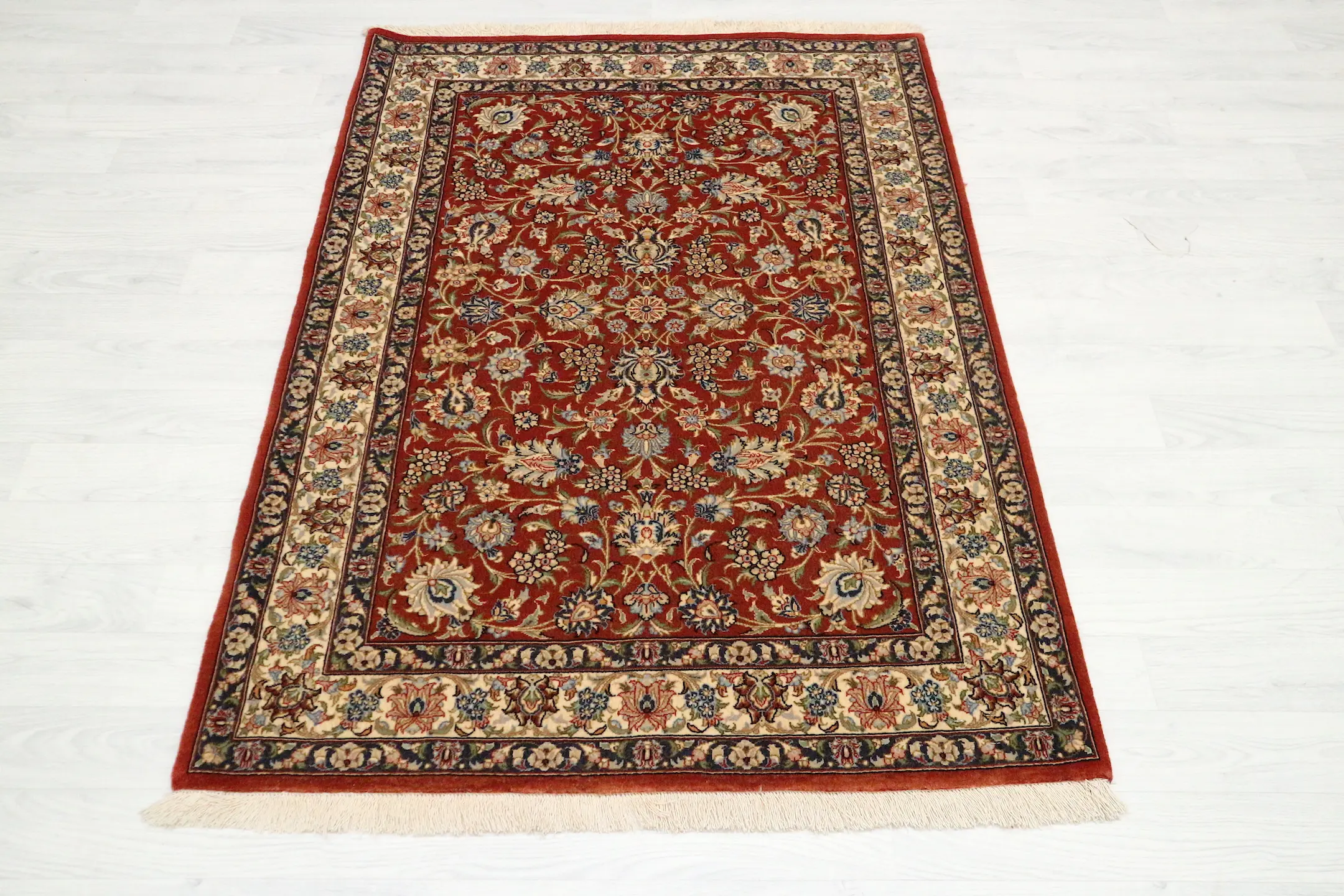 Persian Eilam Rug PEL014000 134 X 103